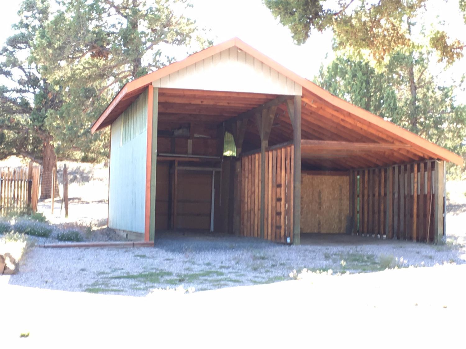 Whispering Pines - Residential