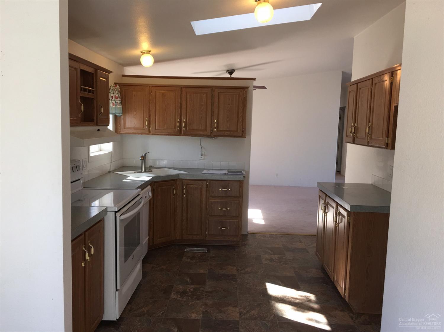 Whispering Pines - Residential
