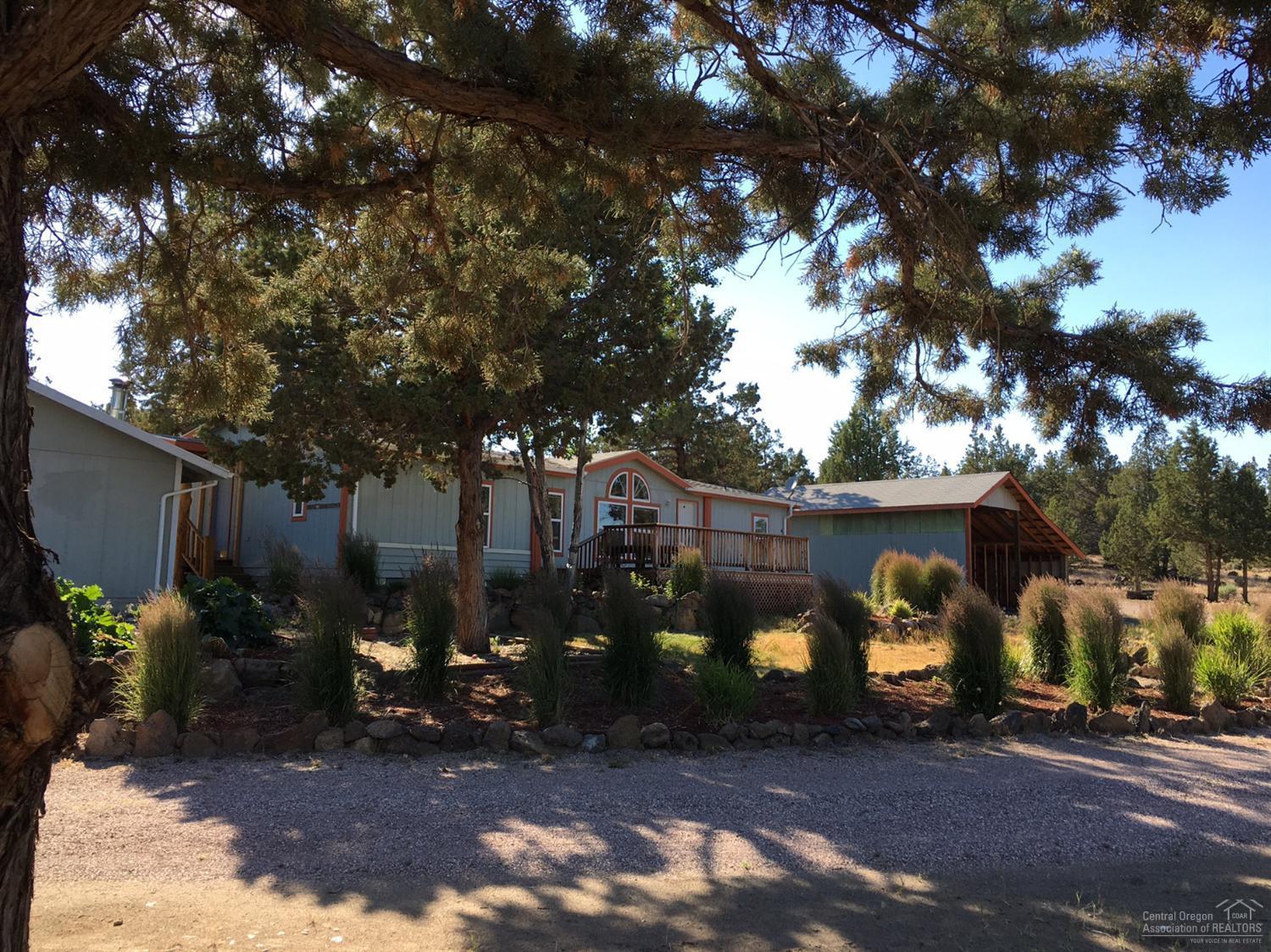 Whispering Pines - Residential