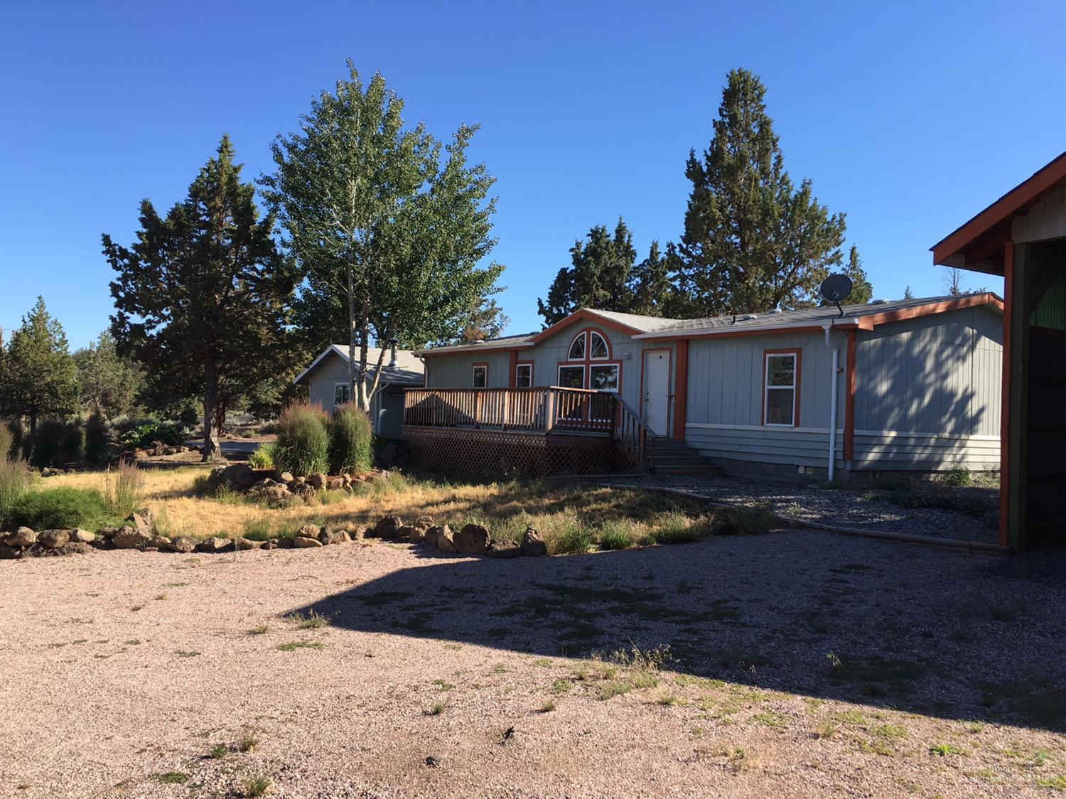 Whispering Pines - Residential
