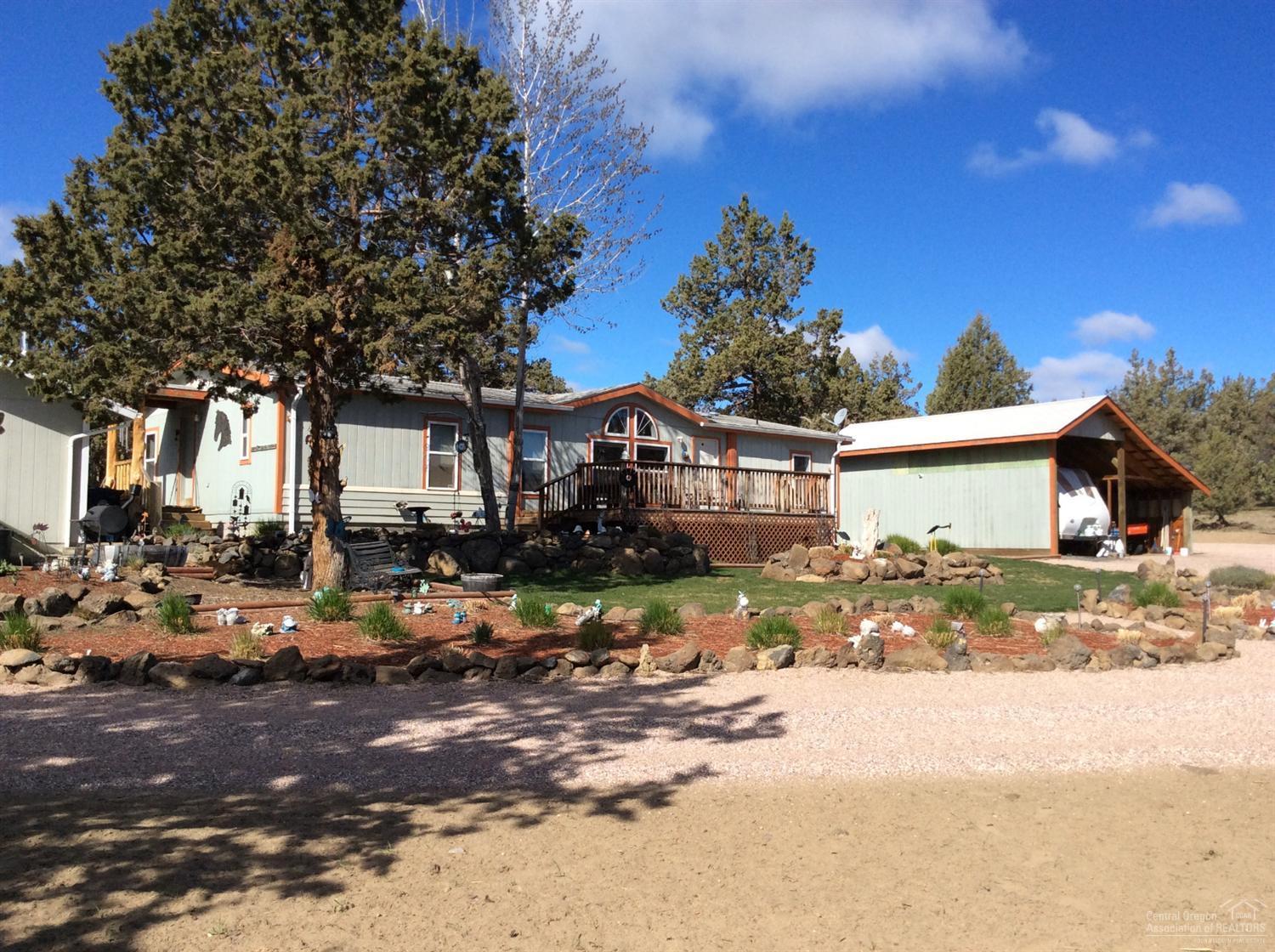 Whispering Pines - Residential