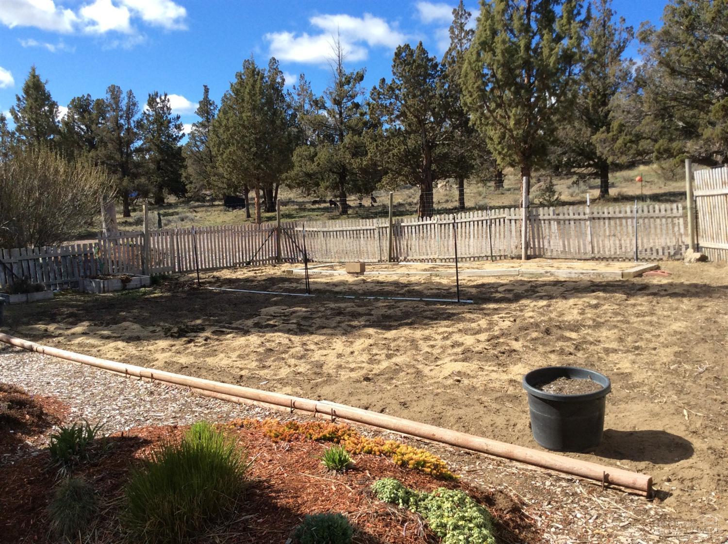 Whispering Pines - Residential