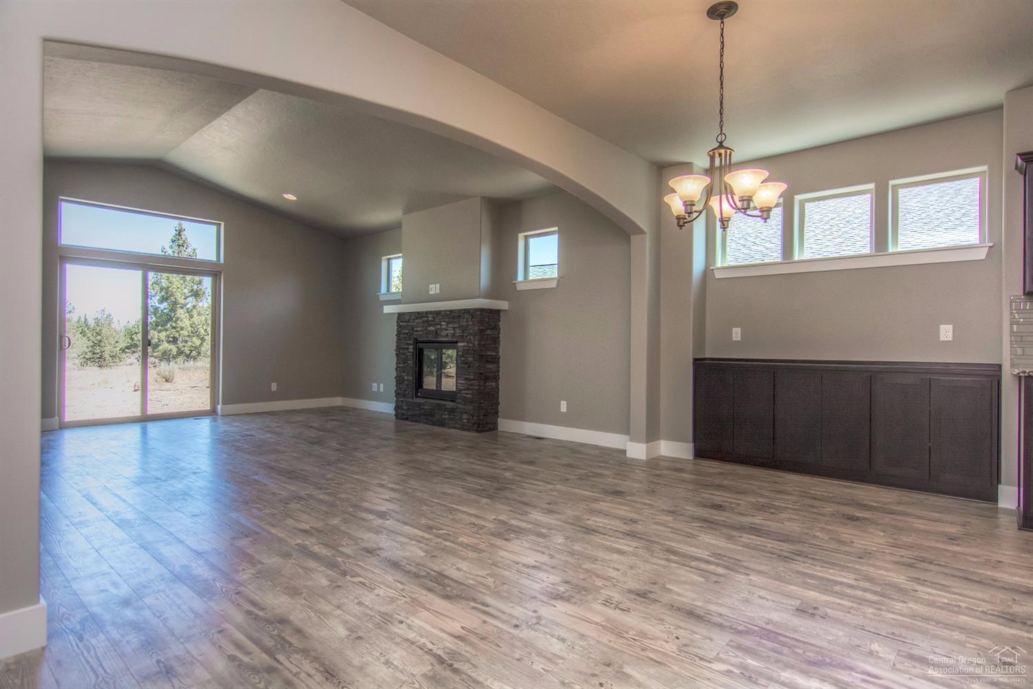 Viewpoint Ridge - Residential