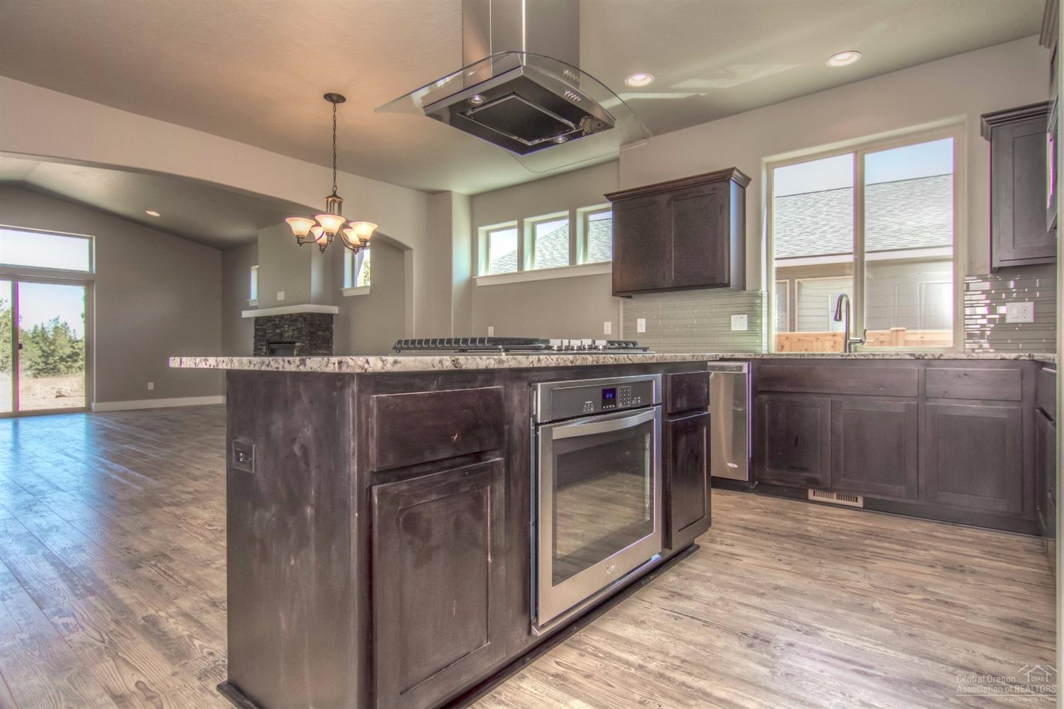 Viewpoint Ridge - Residential