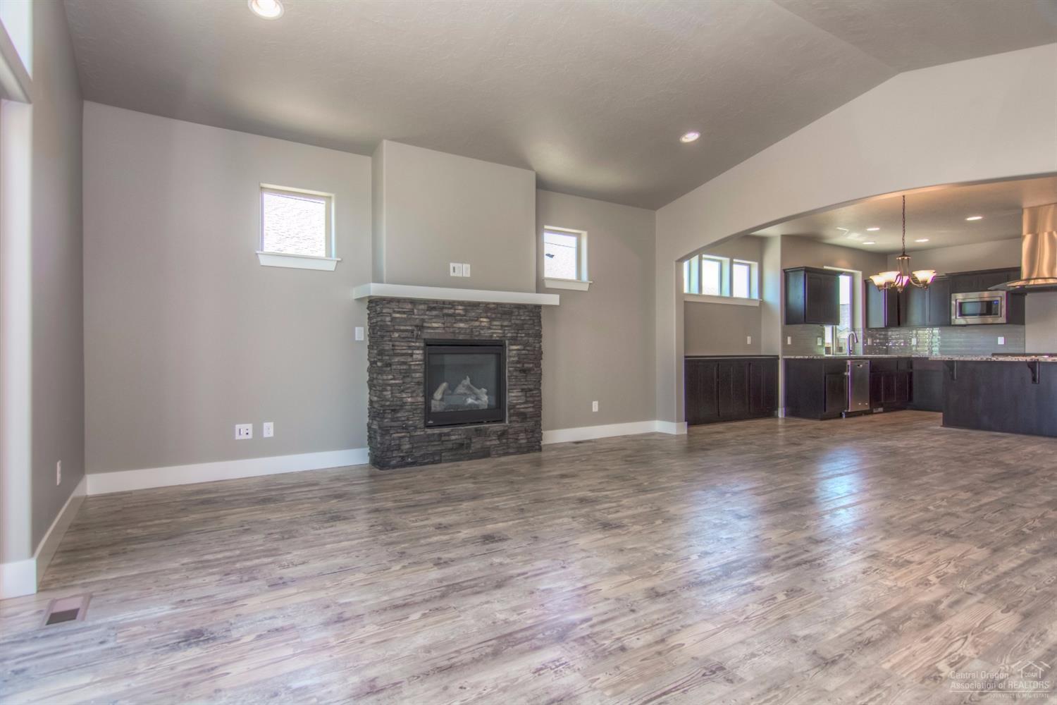 Viewpoint Ridge - Residential