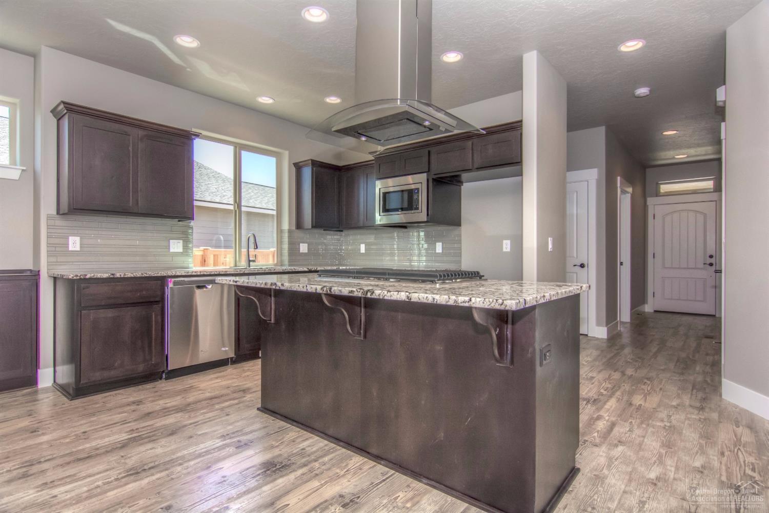 Viewpoint Ridge - Residential