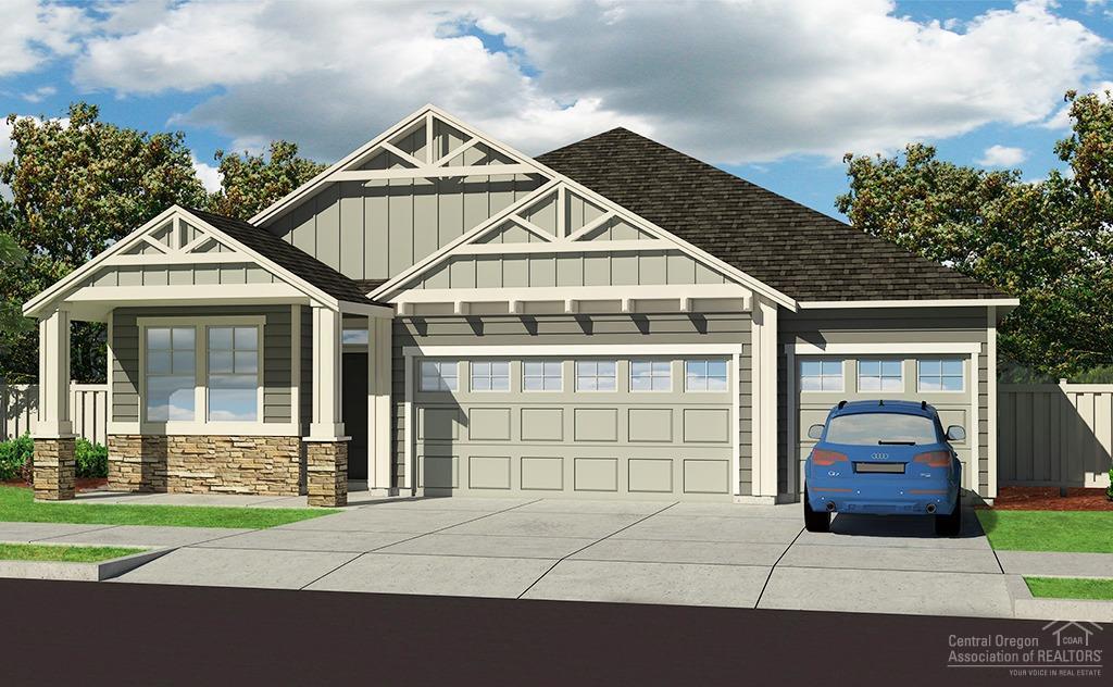 Viewpoint Ridge - Residential