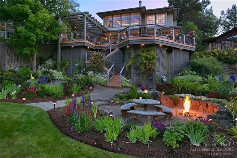 Aubrey Heights - Residential