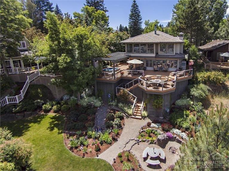 Aubrey Heights - Residential