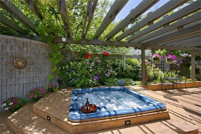 Aubrey Heights - Residential