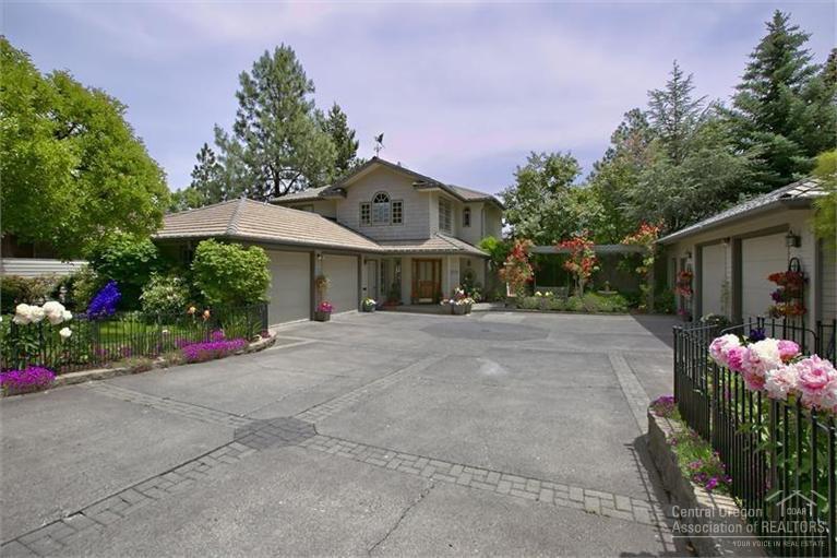 Aubrey Heights - Residential