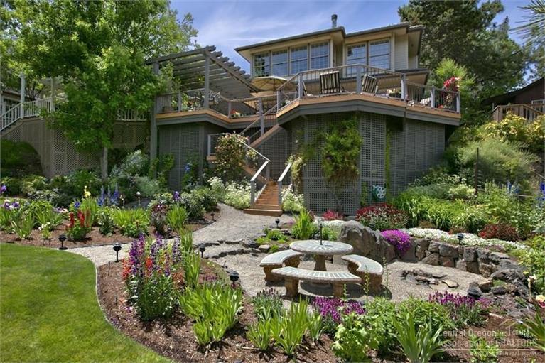 Aubrey Heights - Residential