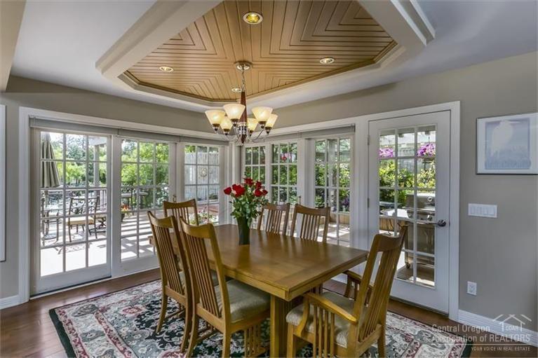 Aubrey Heights - Residential