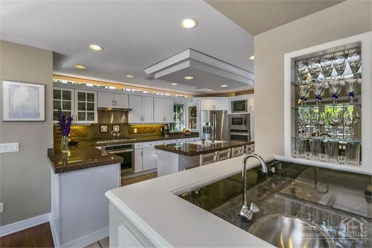 Aubrey Heights - Residential