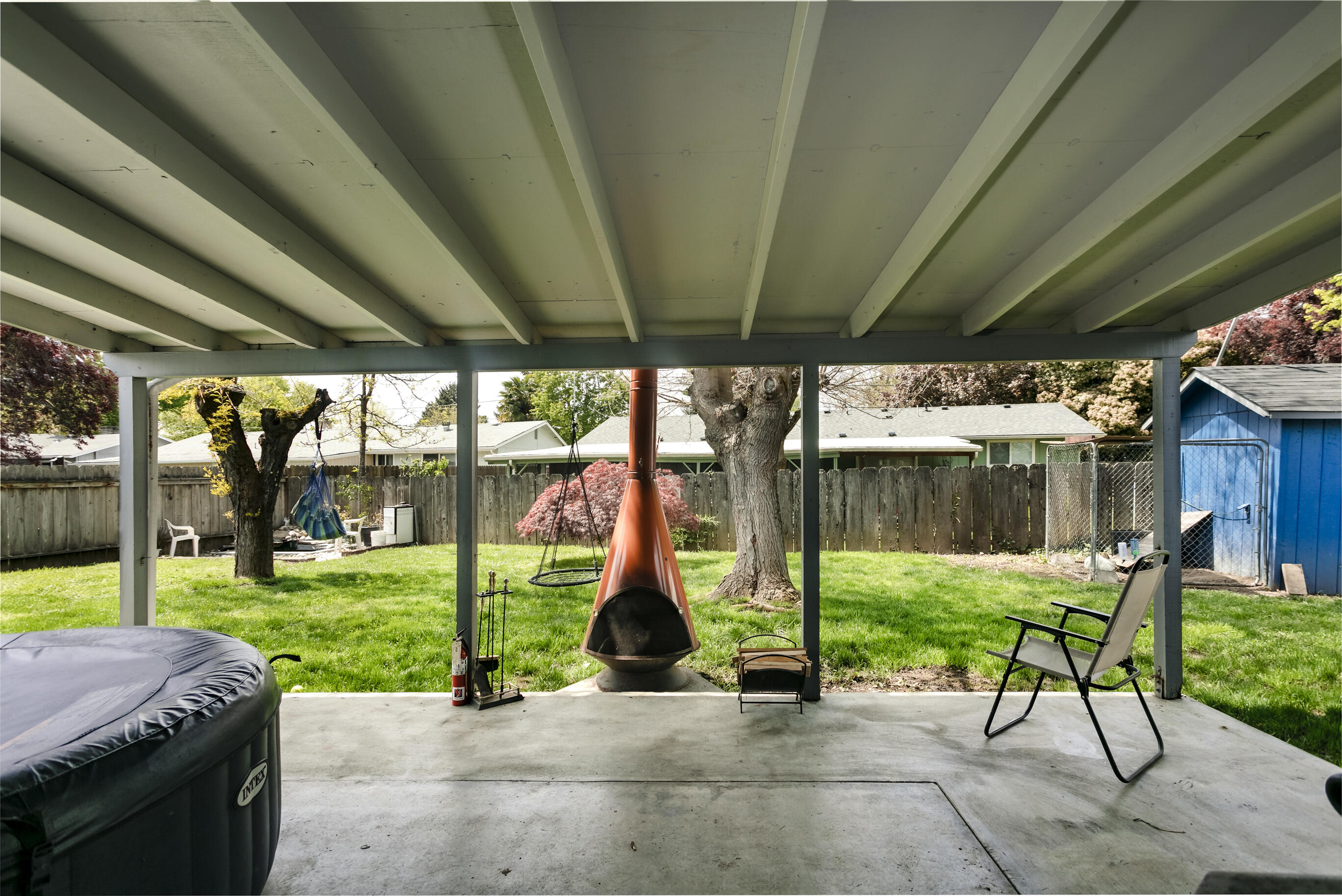 N/A - Residential