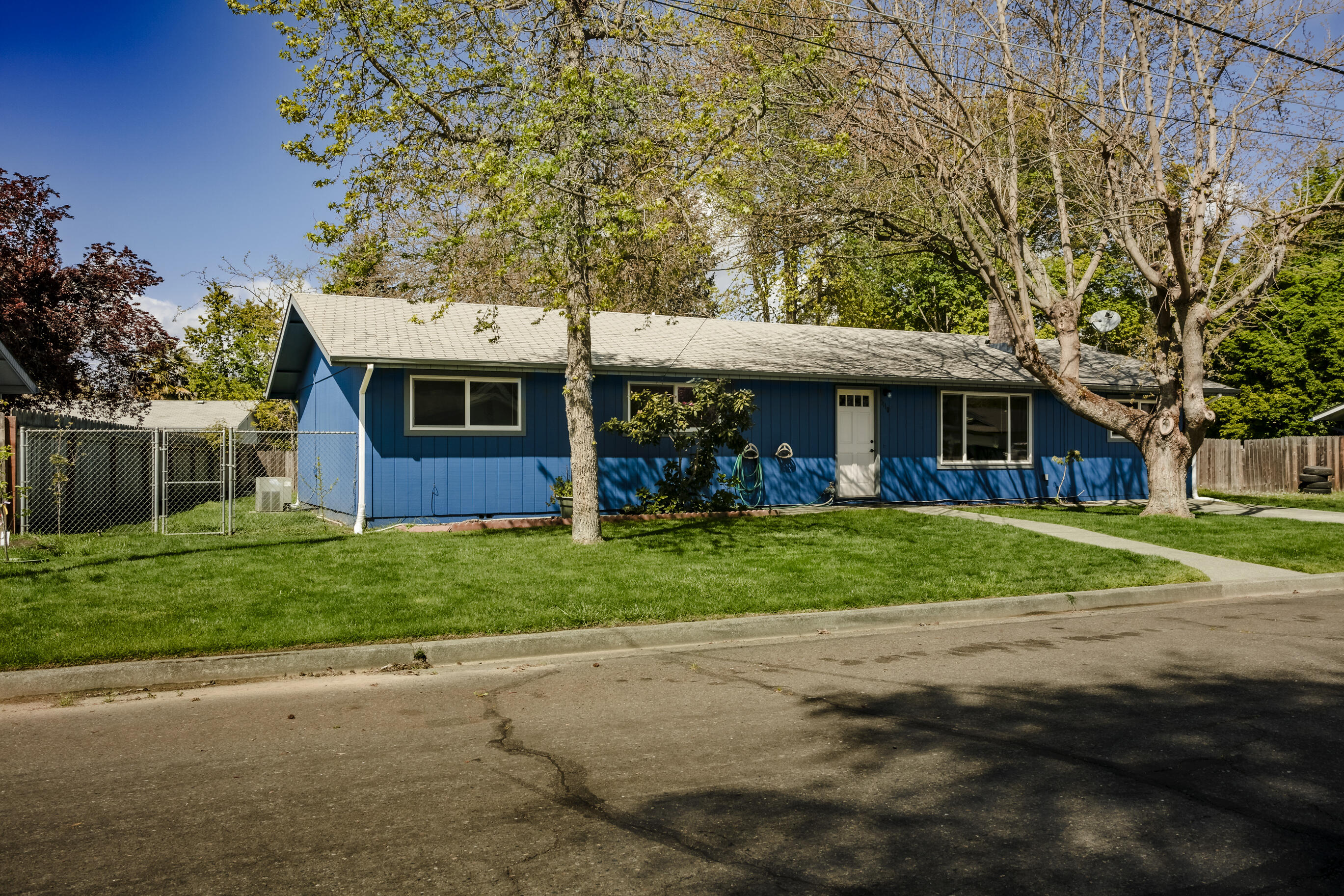 N/A - Residential