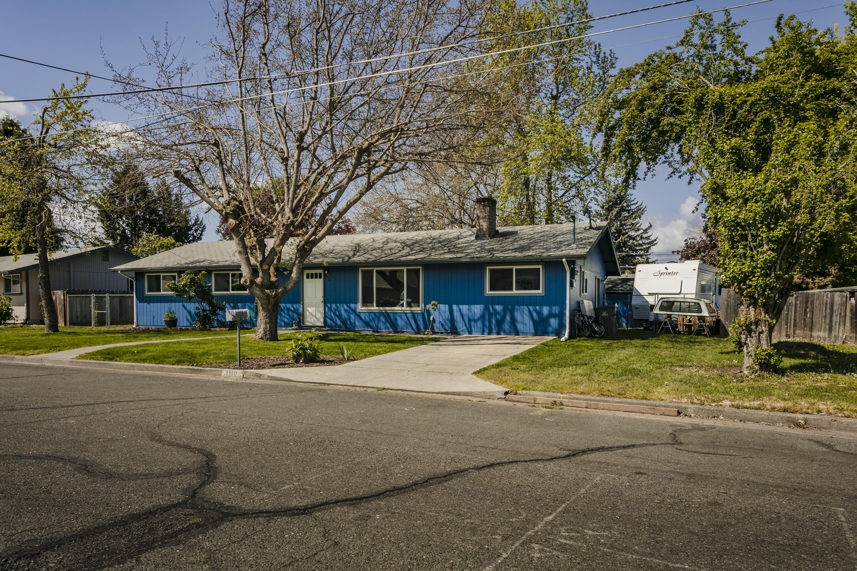 N/A - Residential