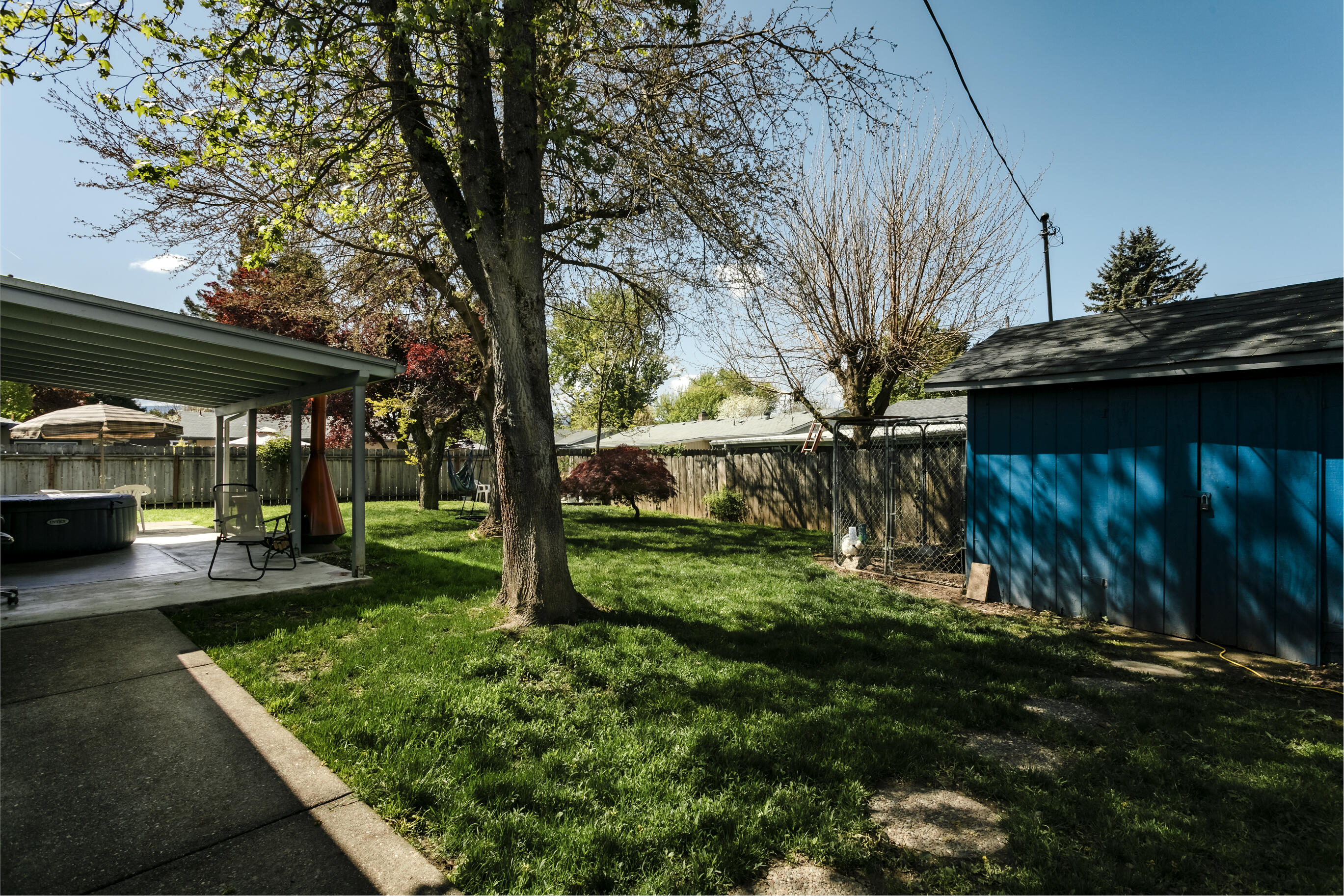 N/A - Residential