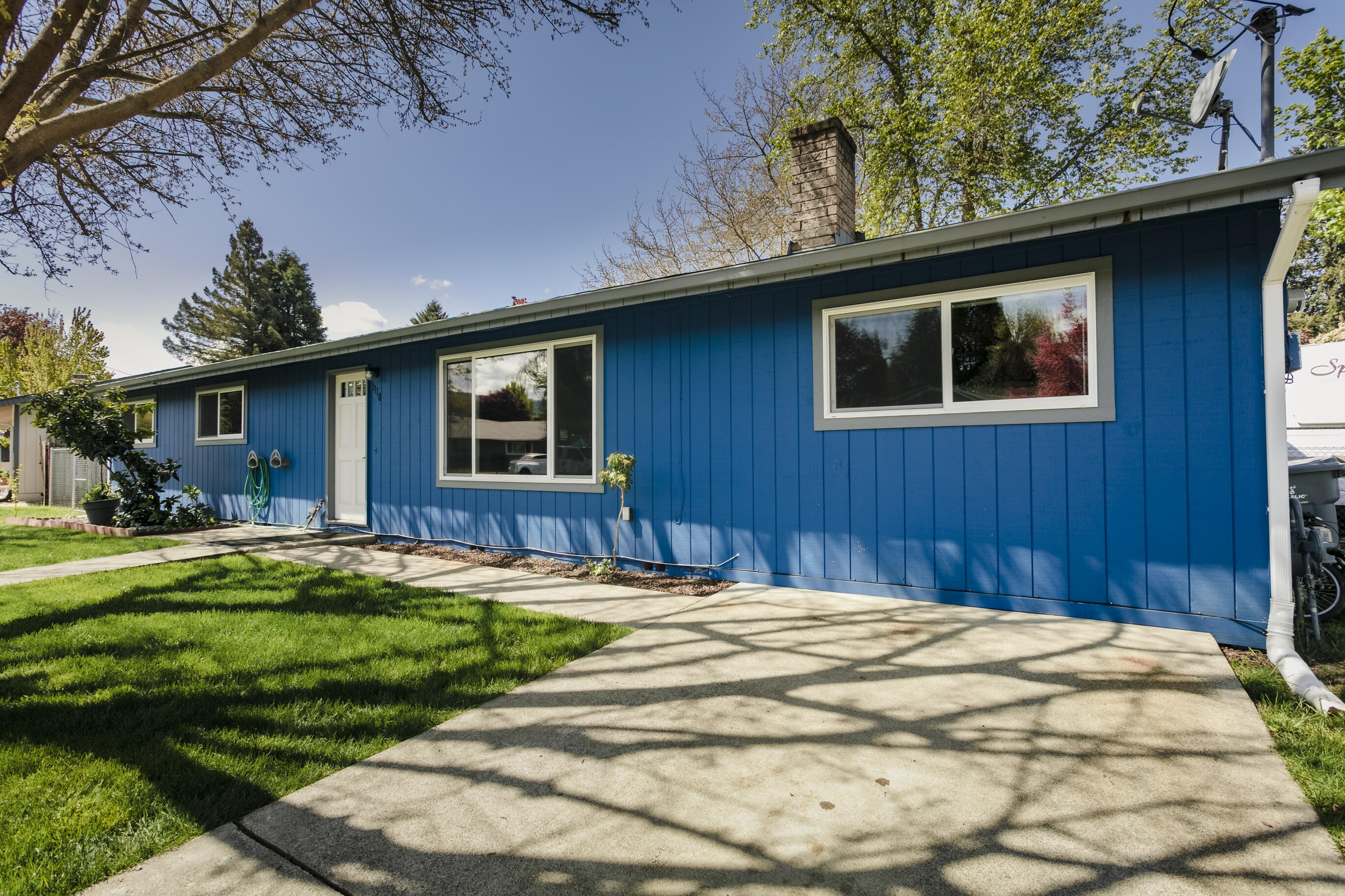 N/A - Residential