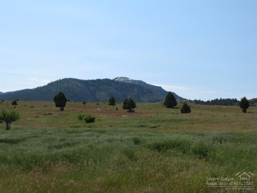 6.12 ACRES! Located Off Of Rock Pit Road, partially fenced, great views. $29,000