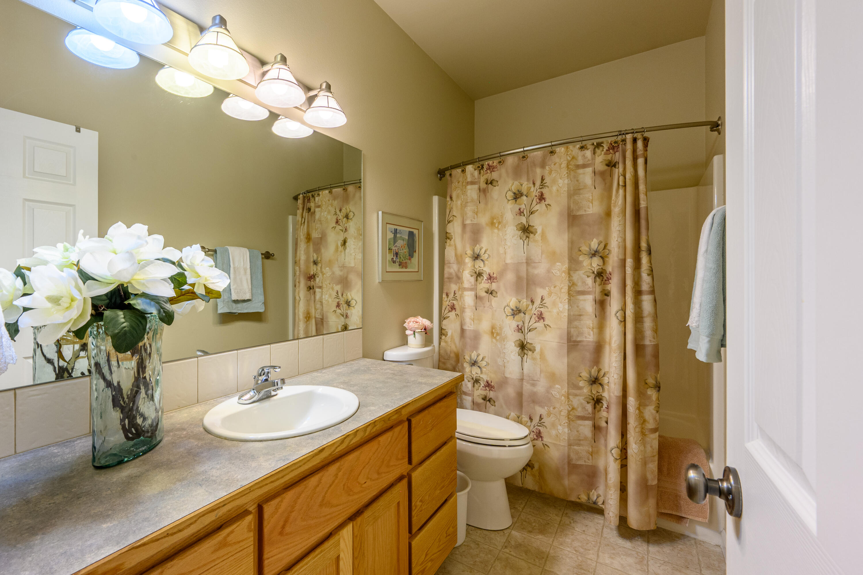 Oakview - Residential