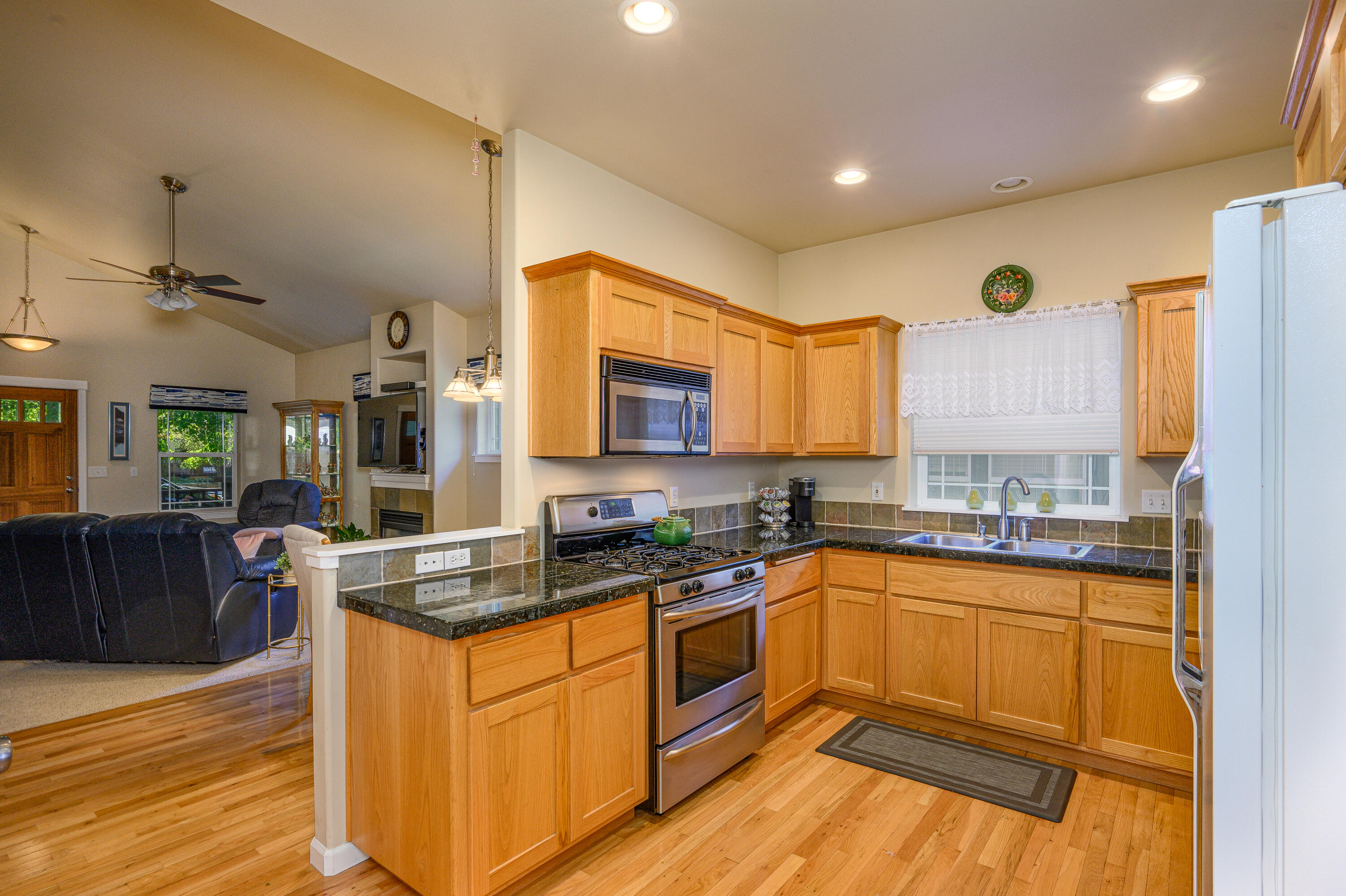 Oakview - Residential