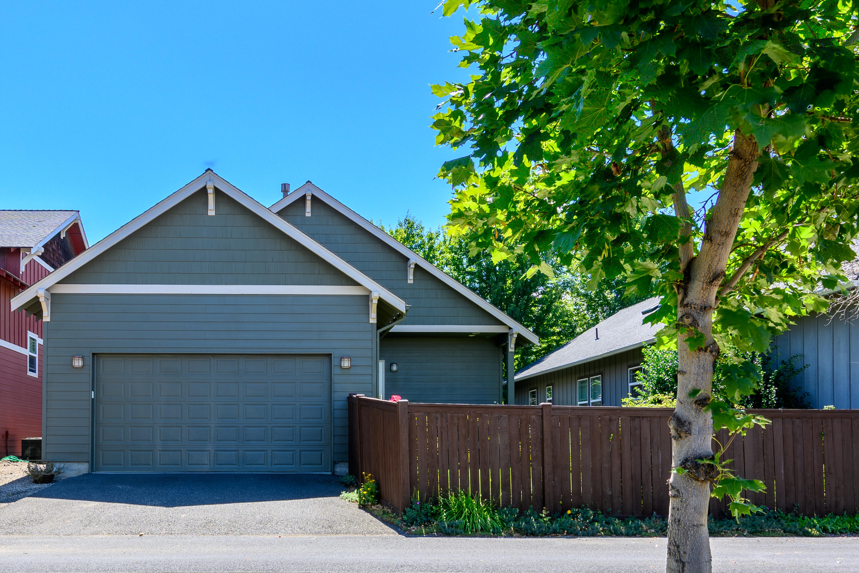 Oakview - Residential