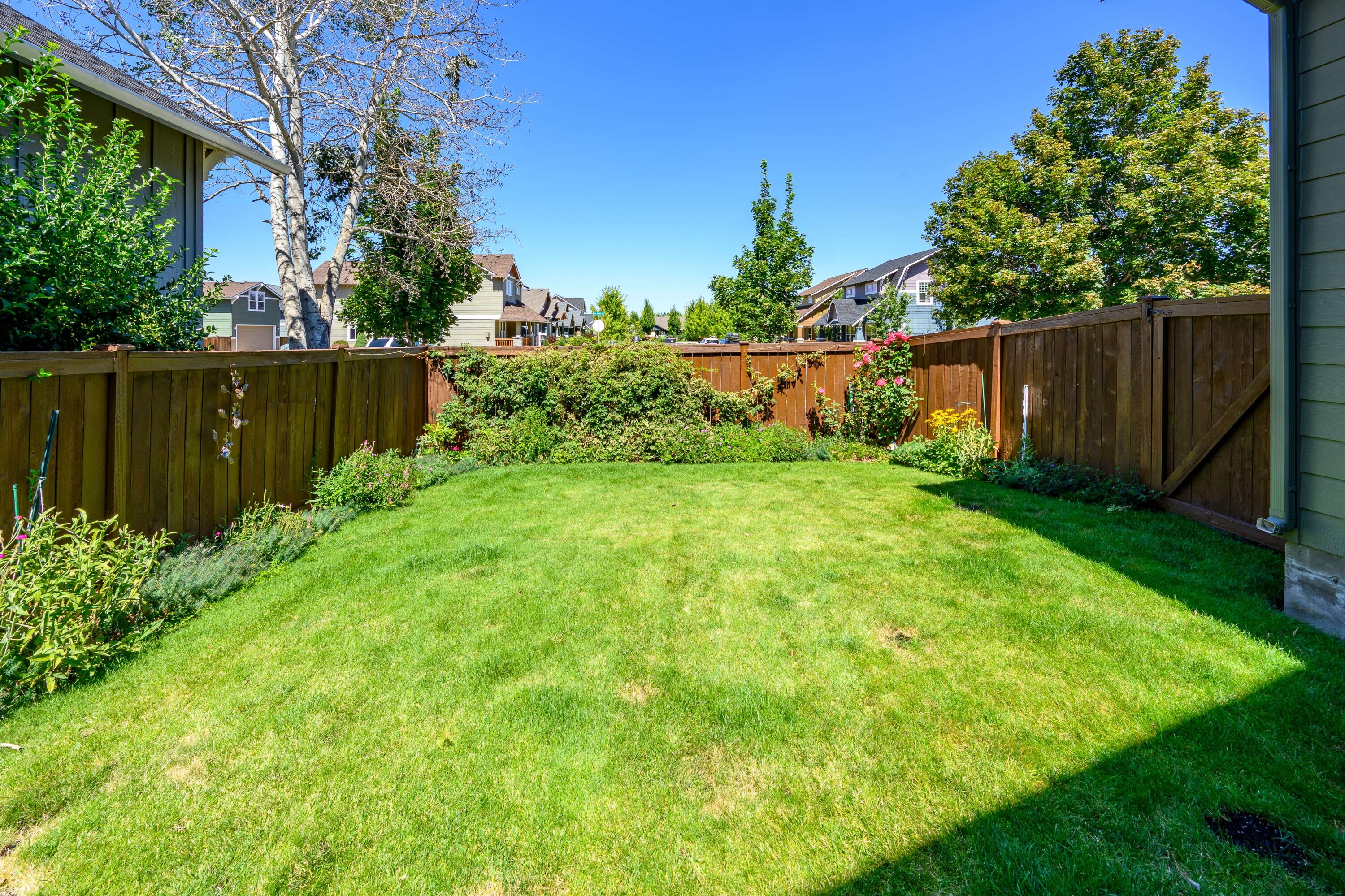 Oakview - Residential