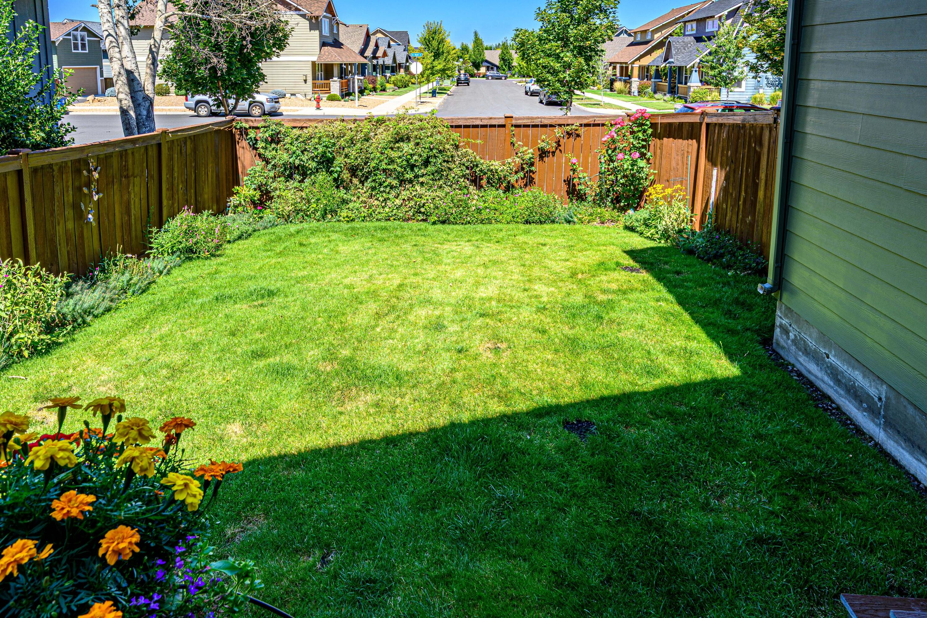 Oakview - Residential