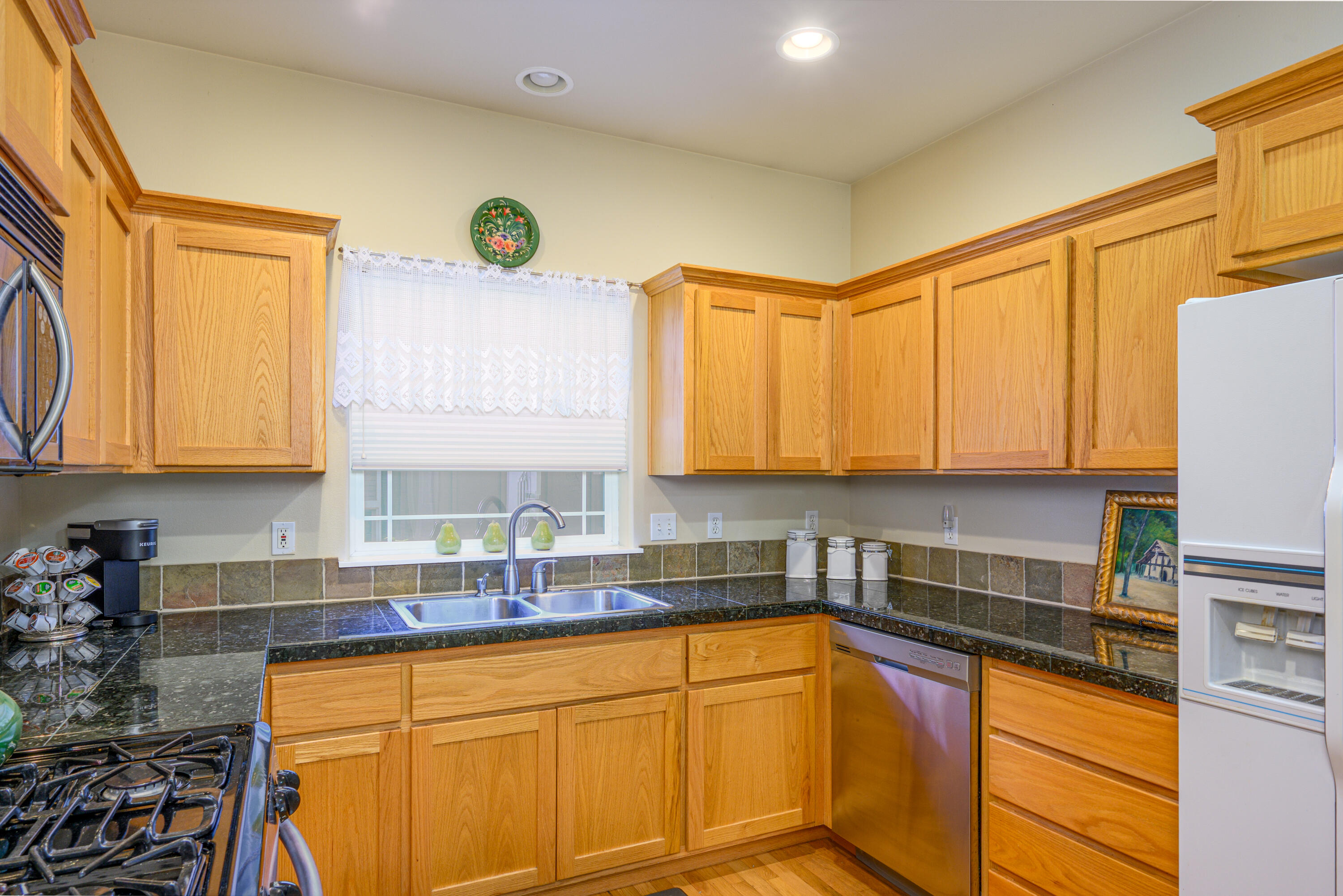 Oakview - Residential