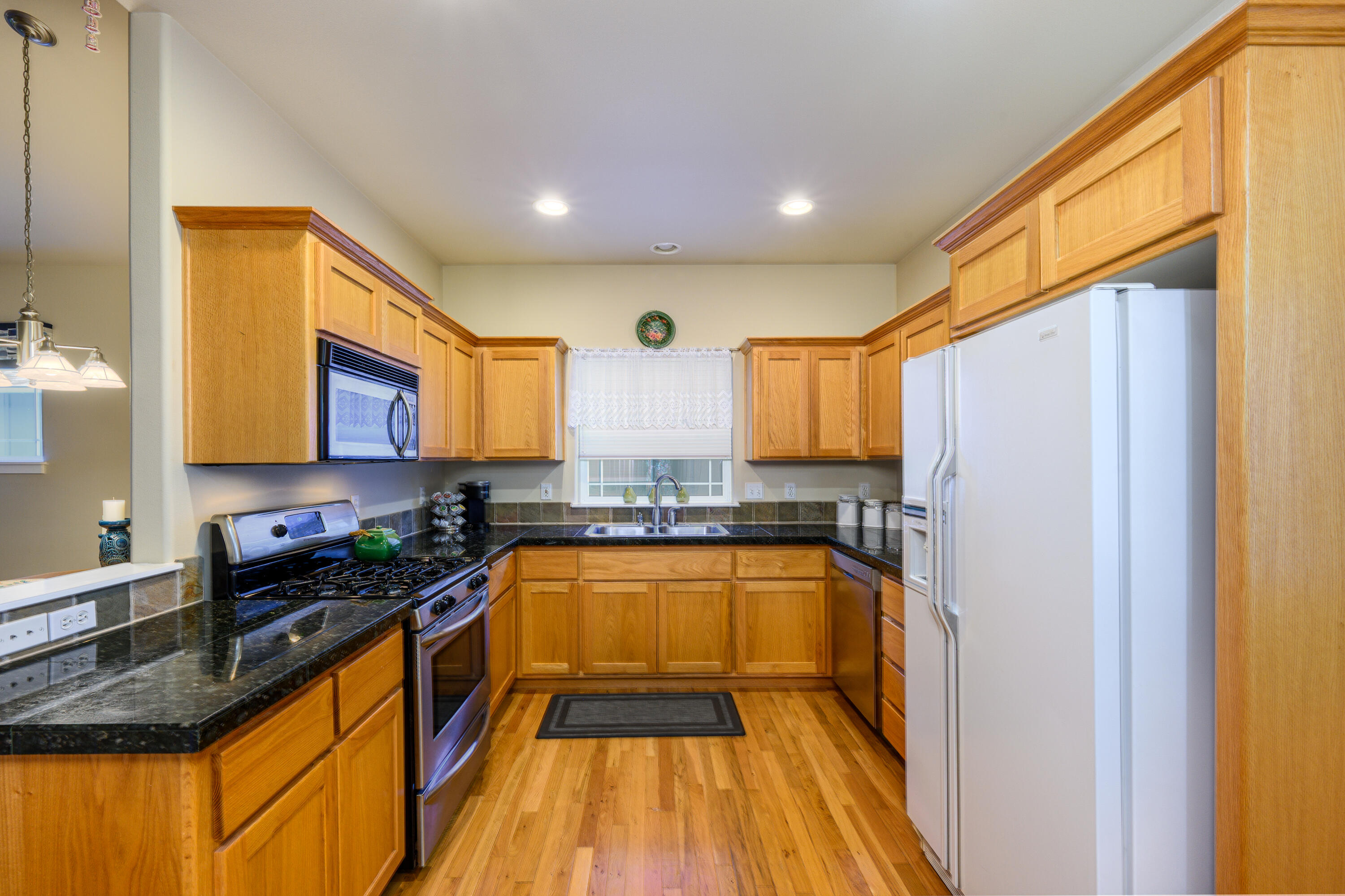 Oakview - Residential