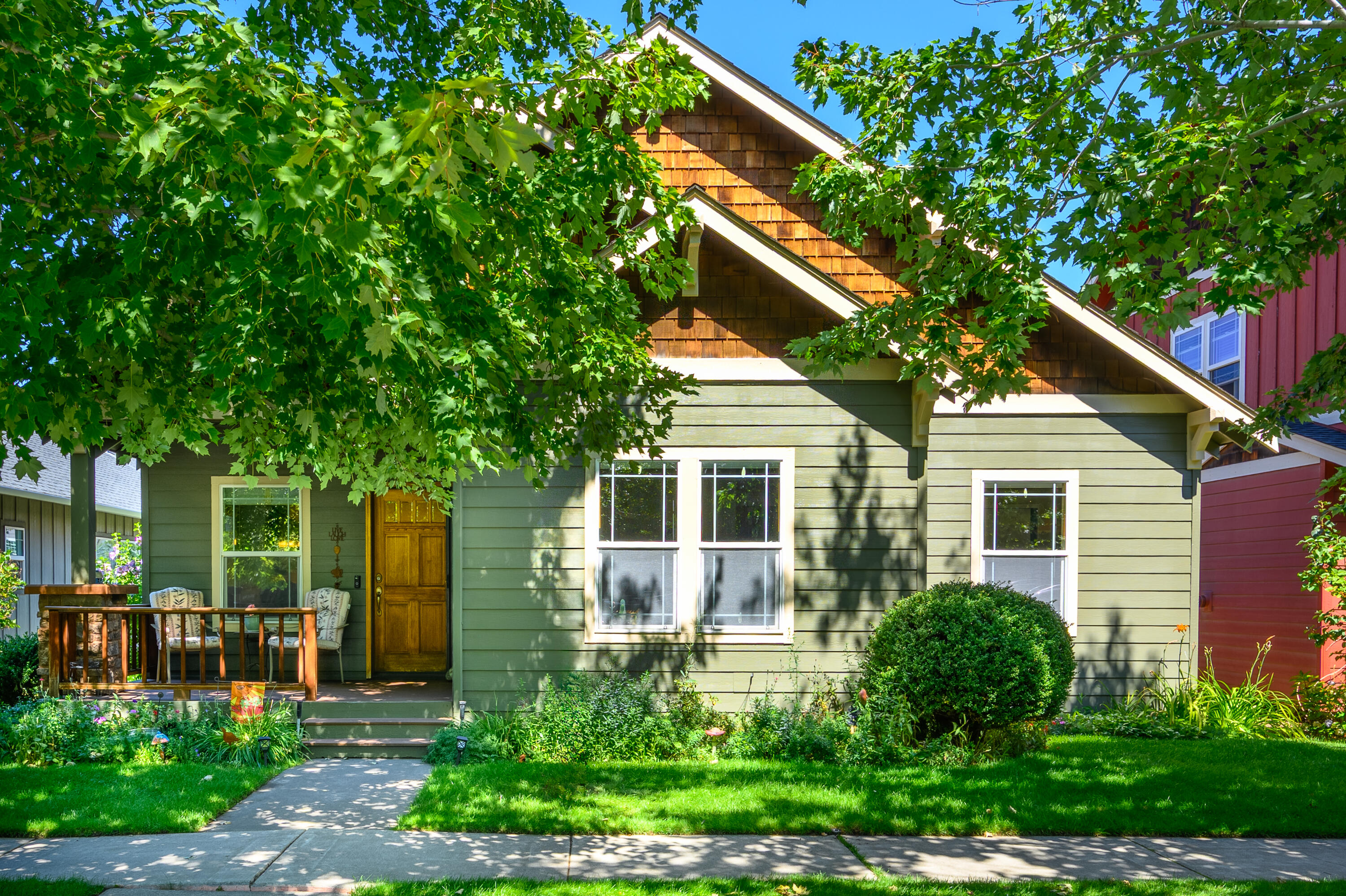 Oakview - Residential