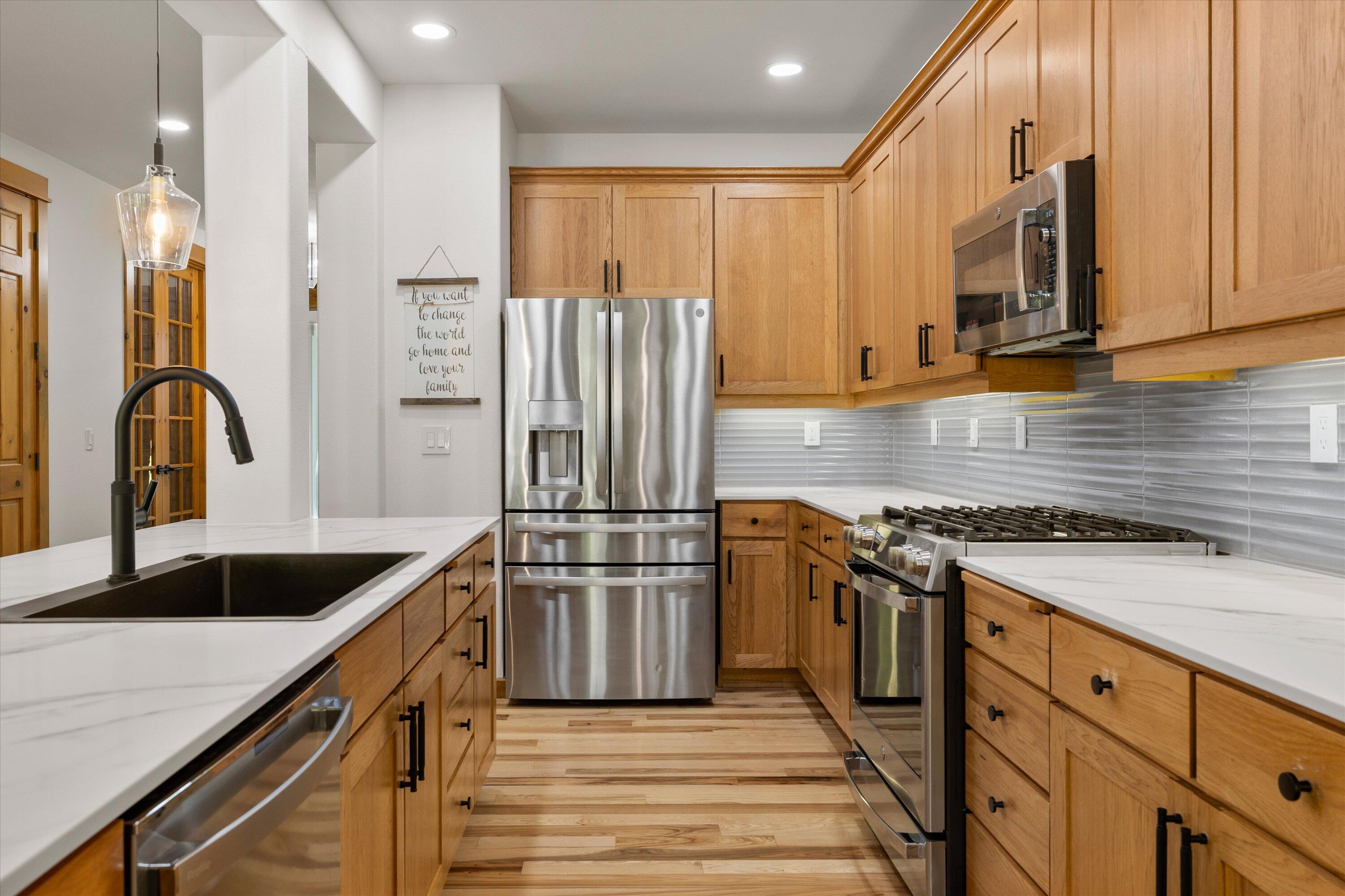 River Rim - Residential