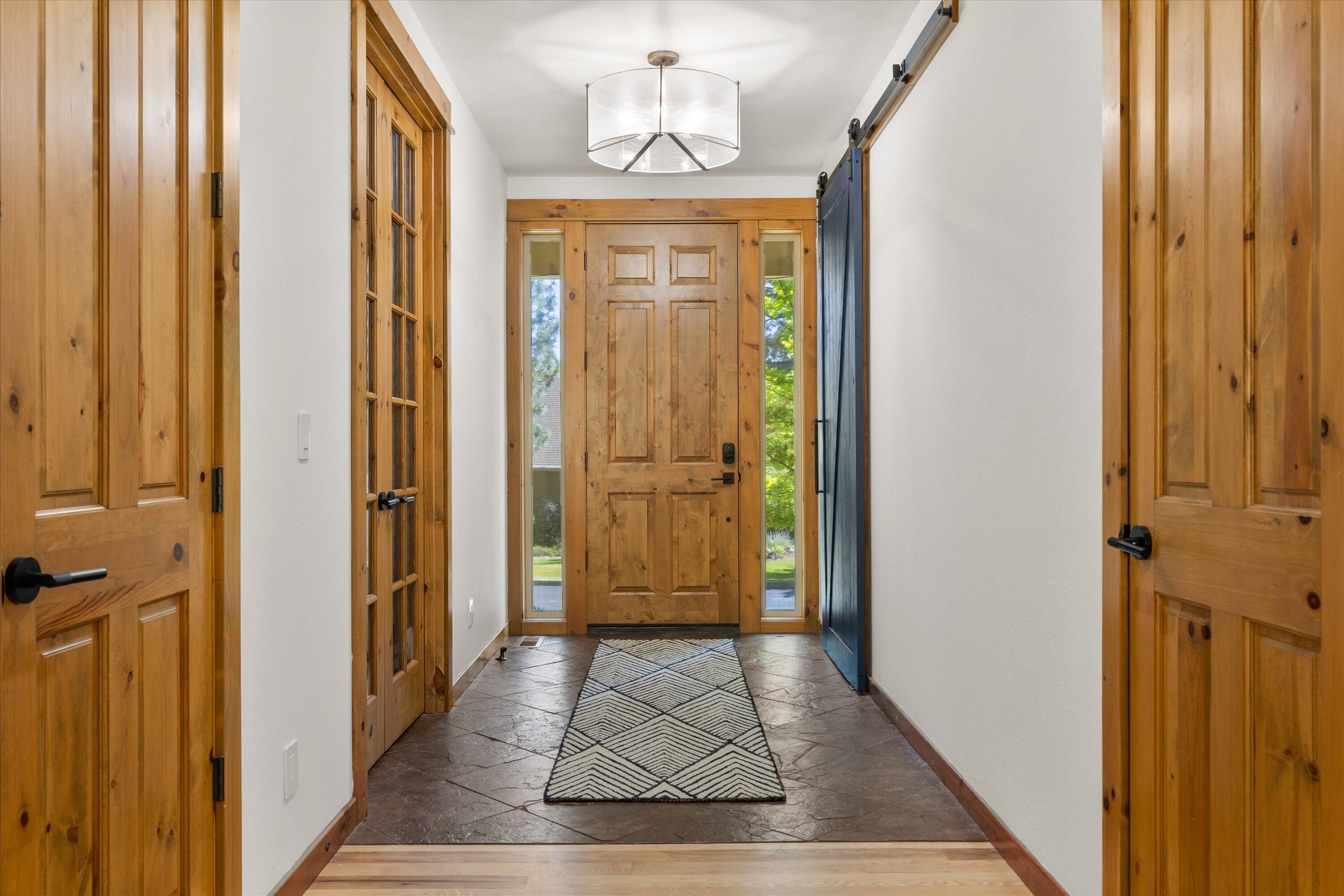 River Rim - Residential