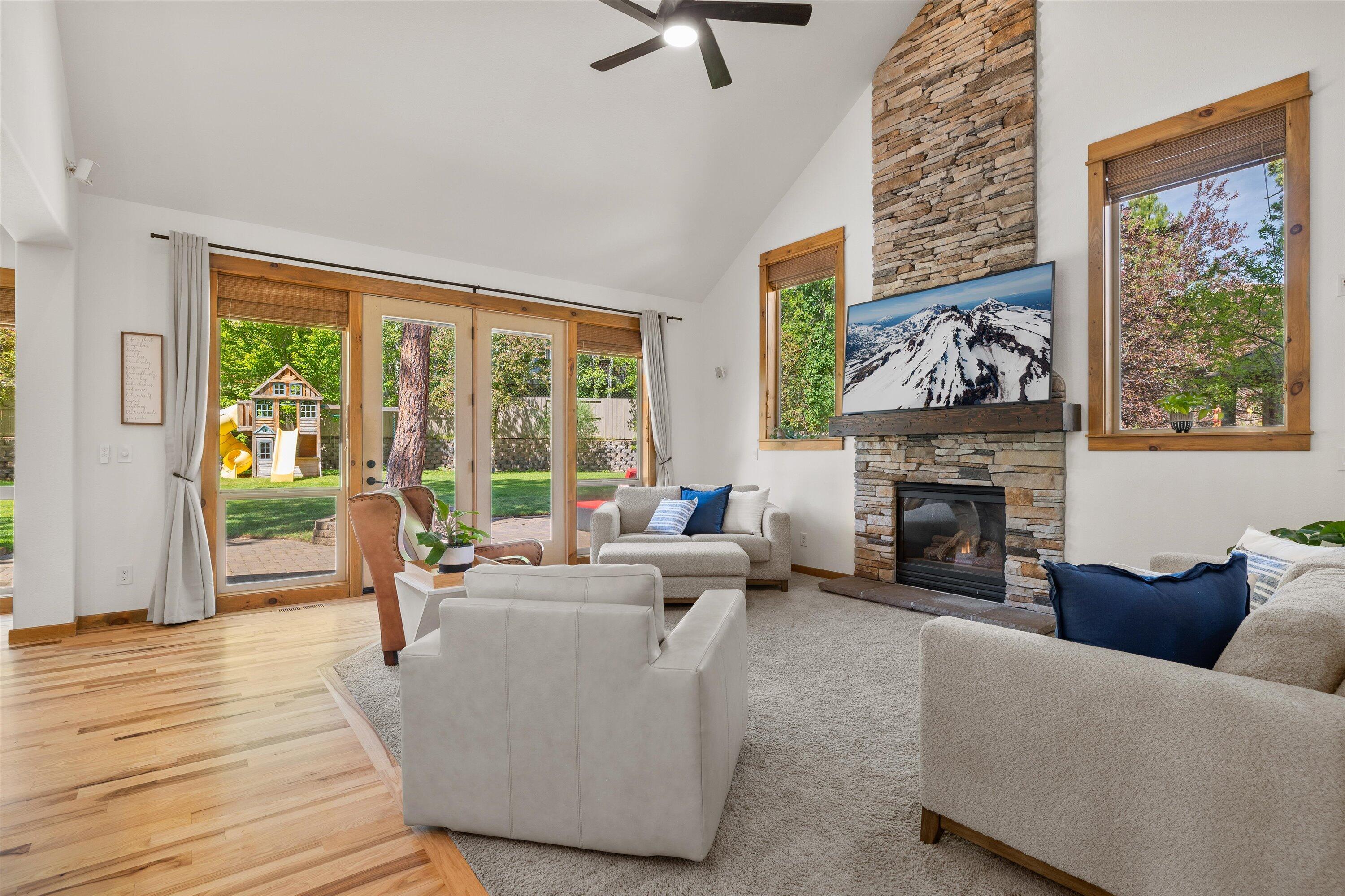 River Rim - Residential