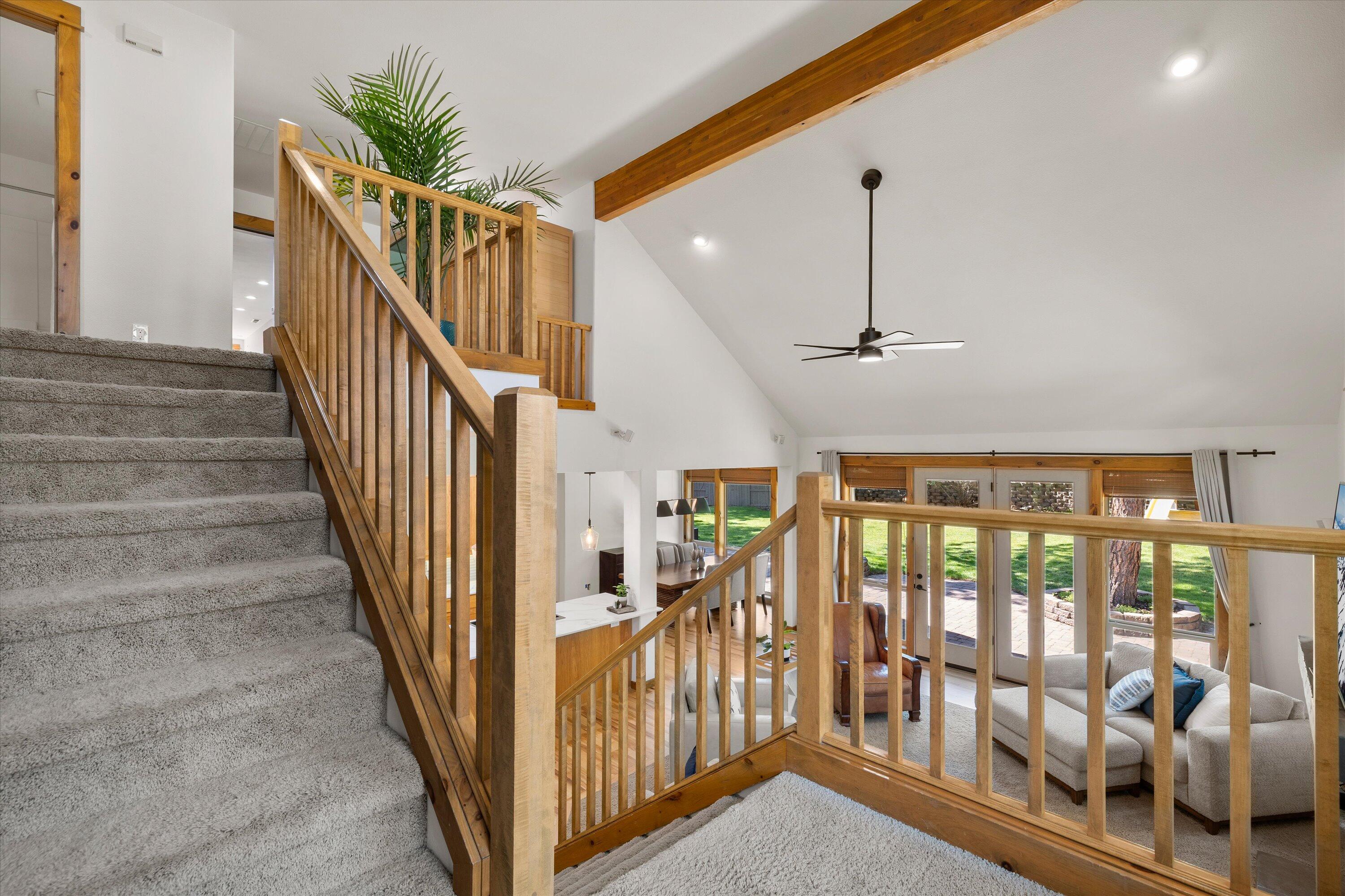 River Rim - Residential