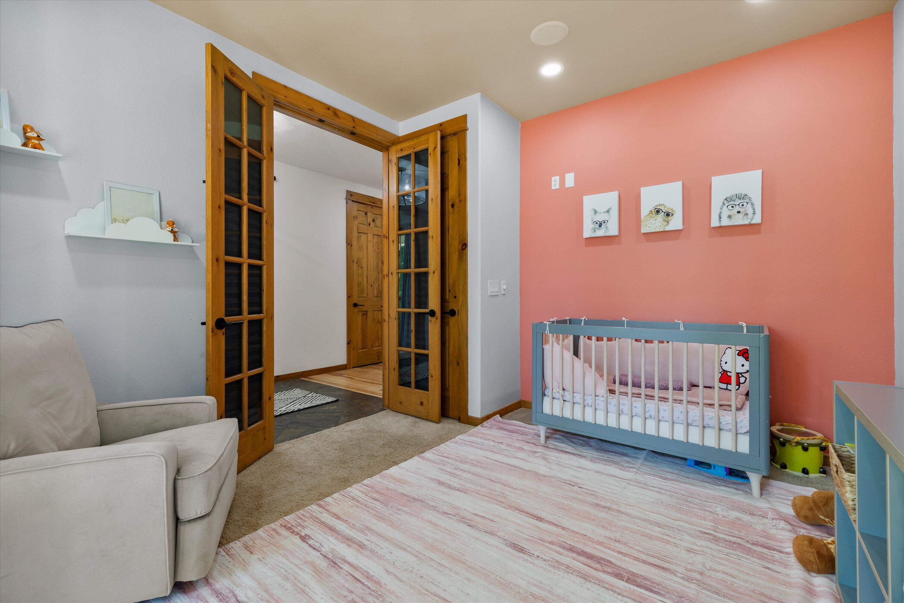 River Rim - Residential