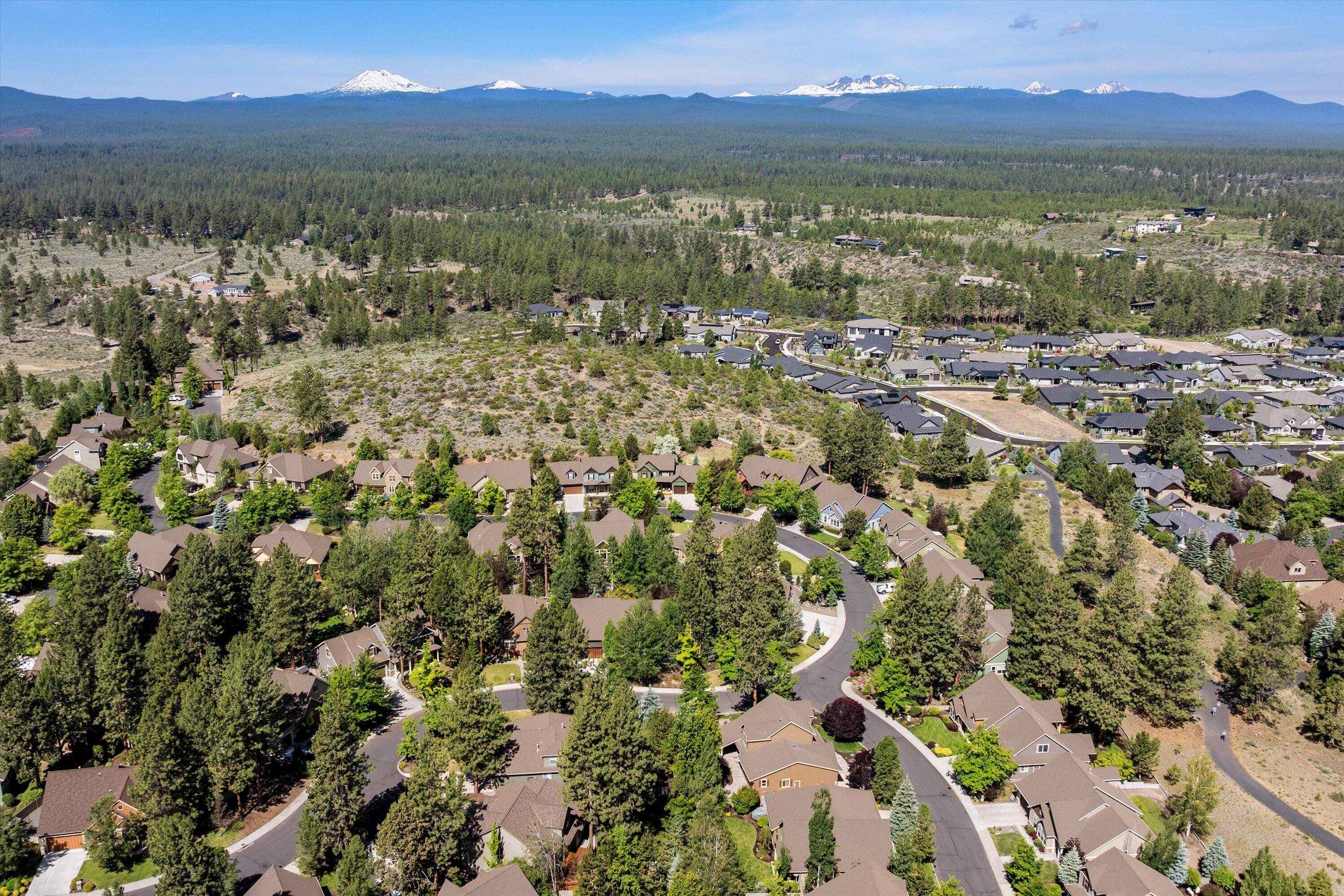 River Rim - Residential