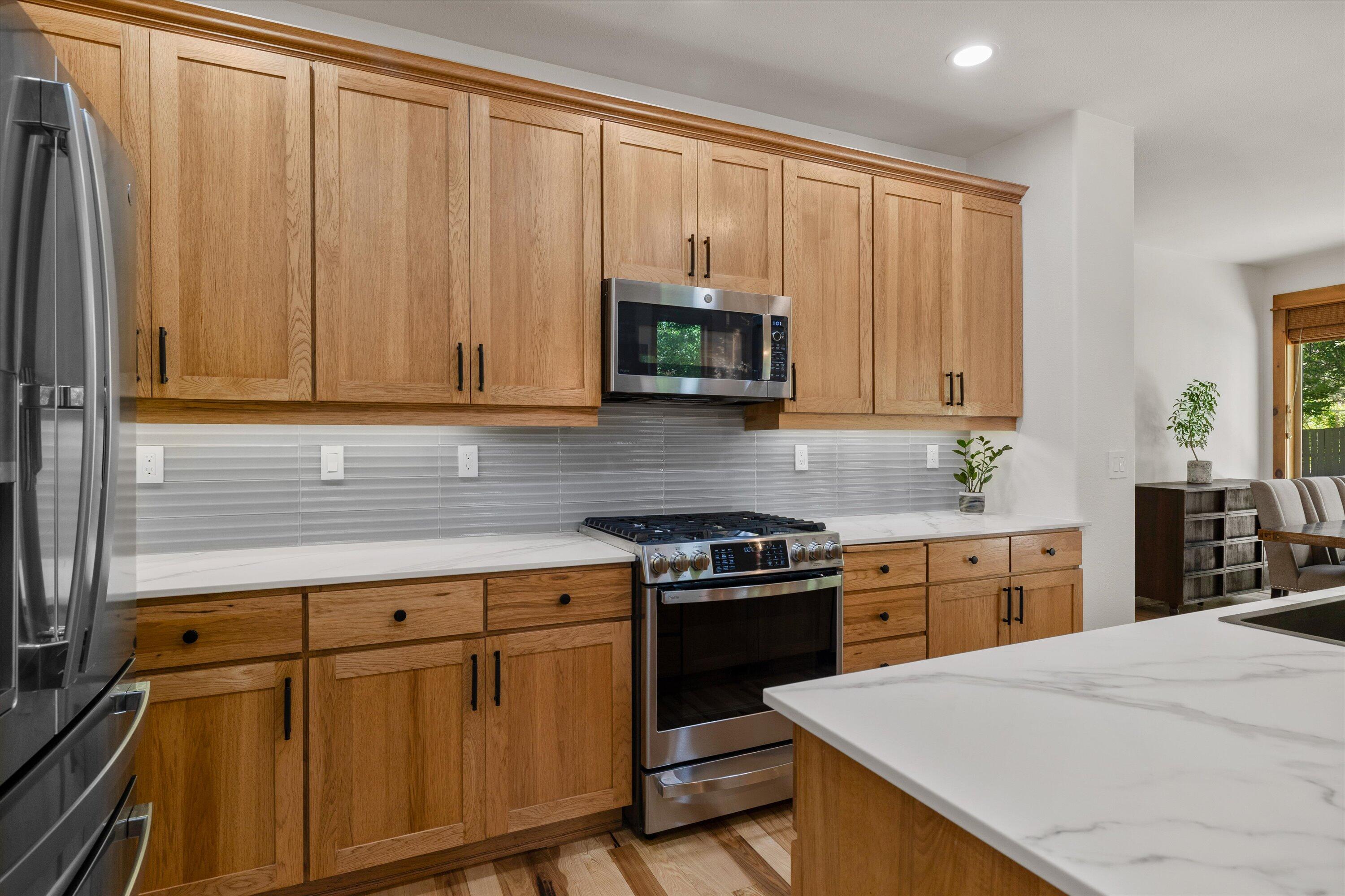 River Rim - Residential