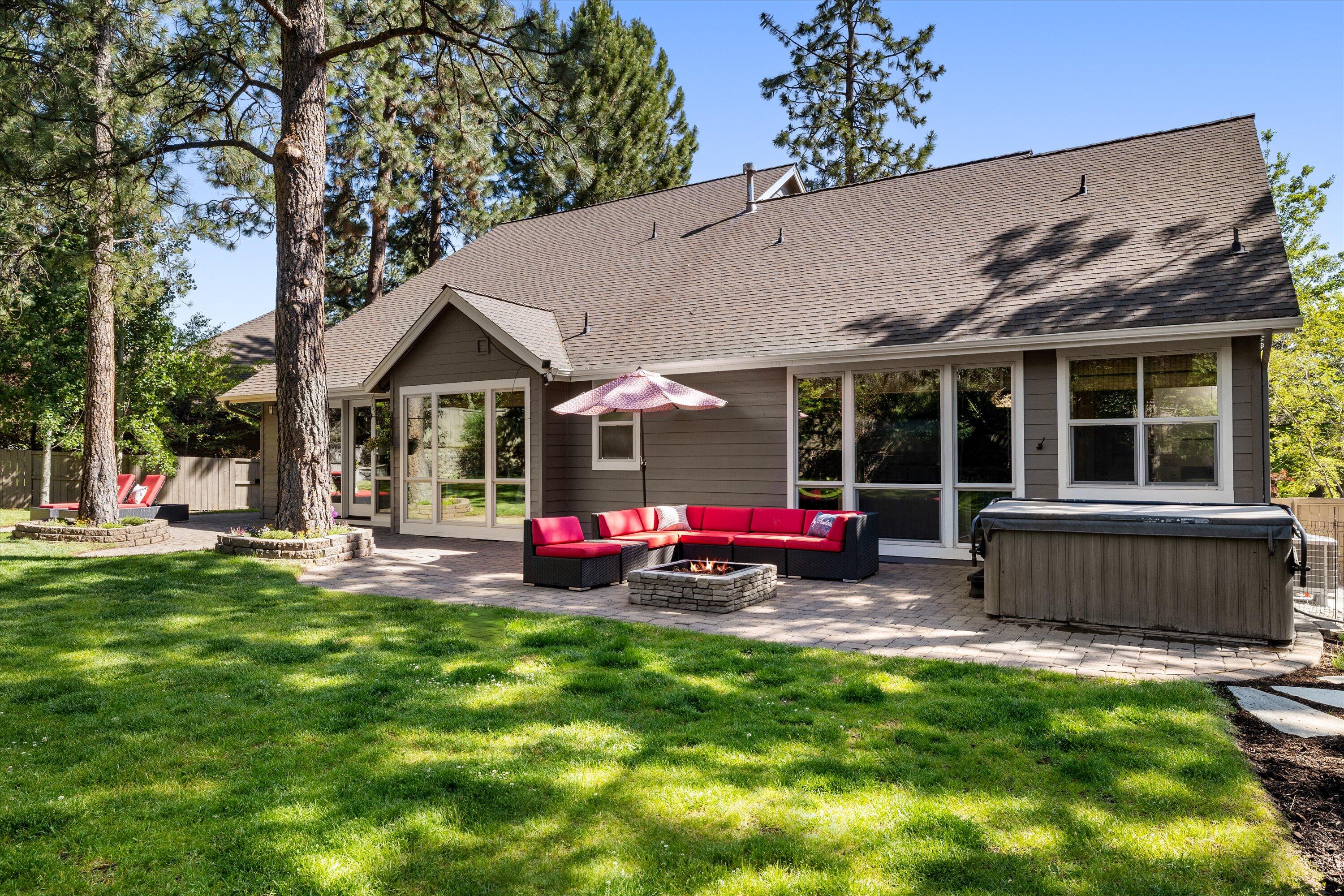 River Rim - Residential