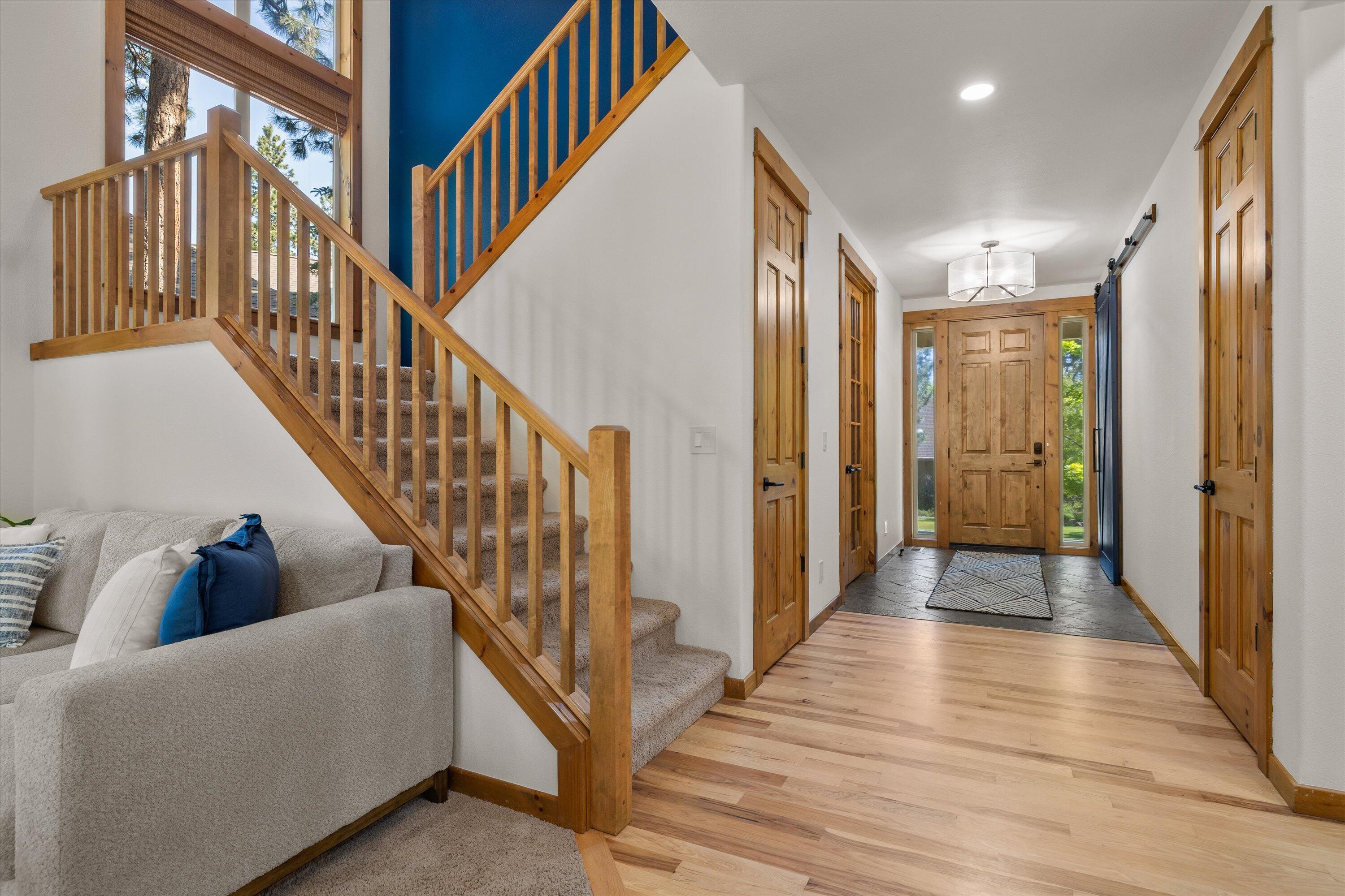 River Rim - Residential