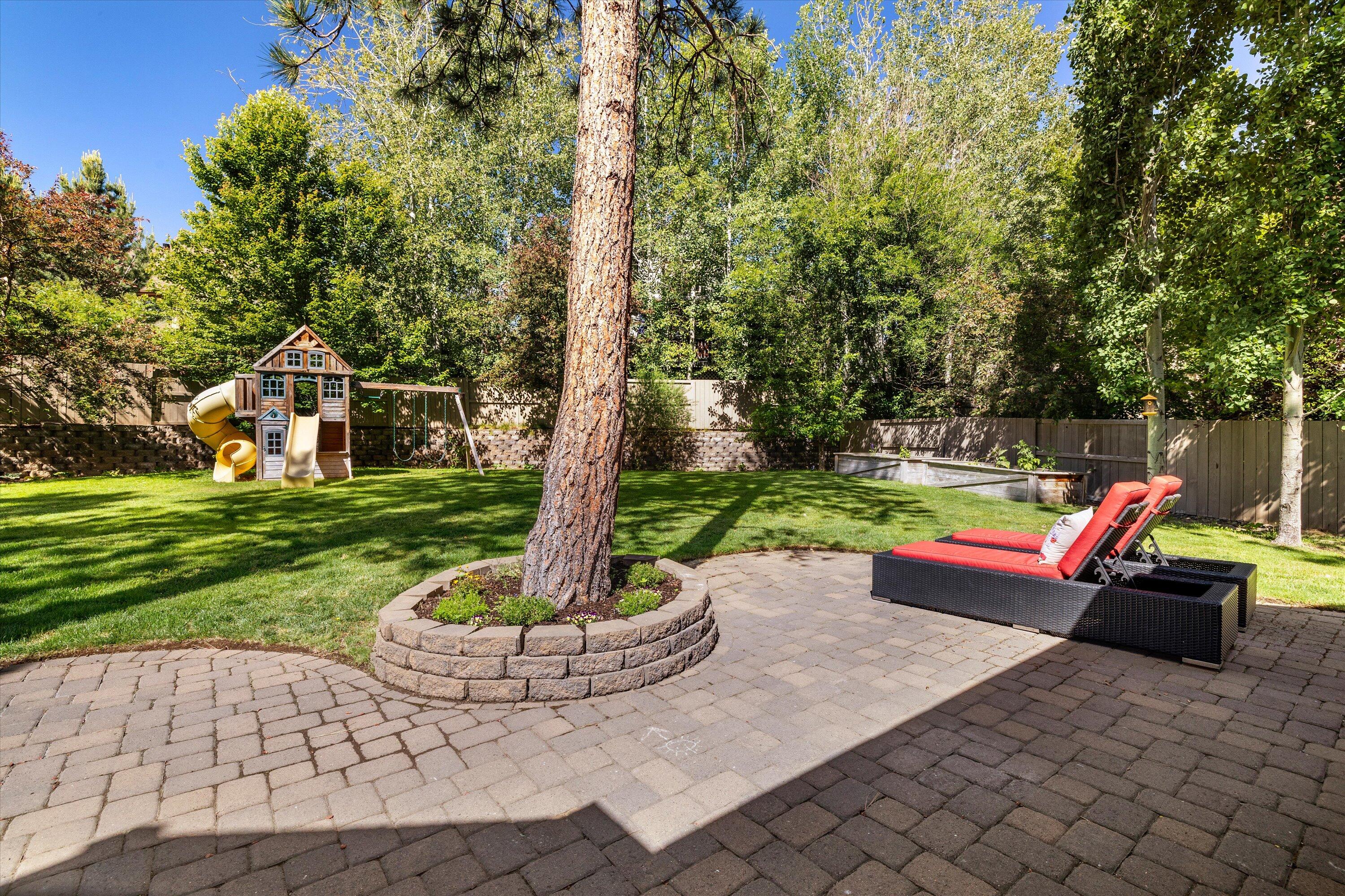 River Rim - Residential