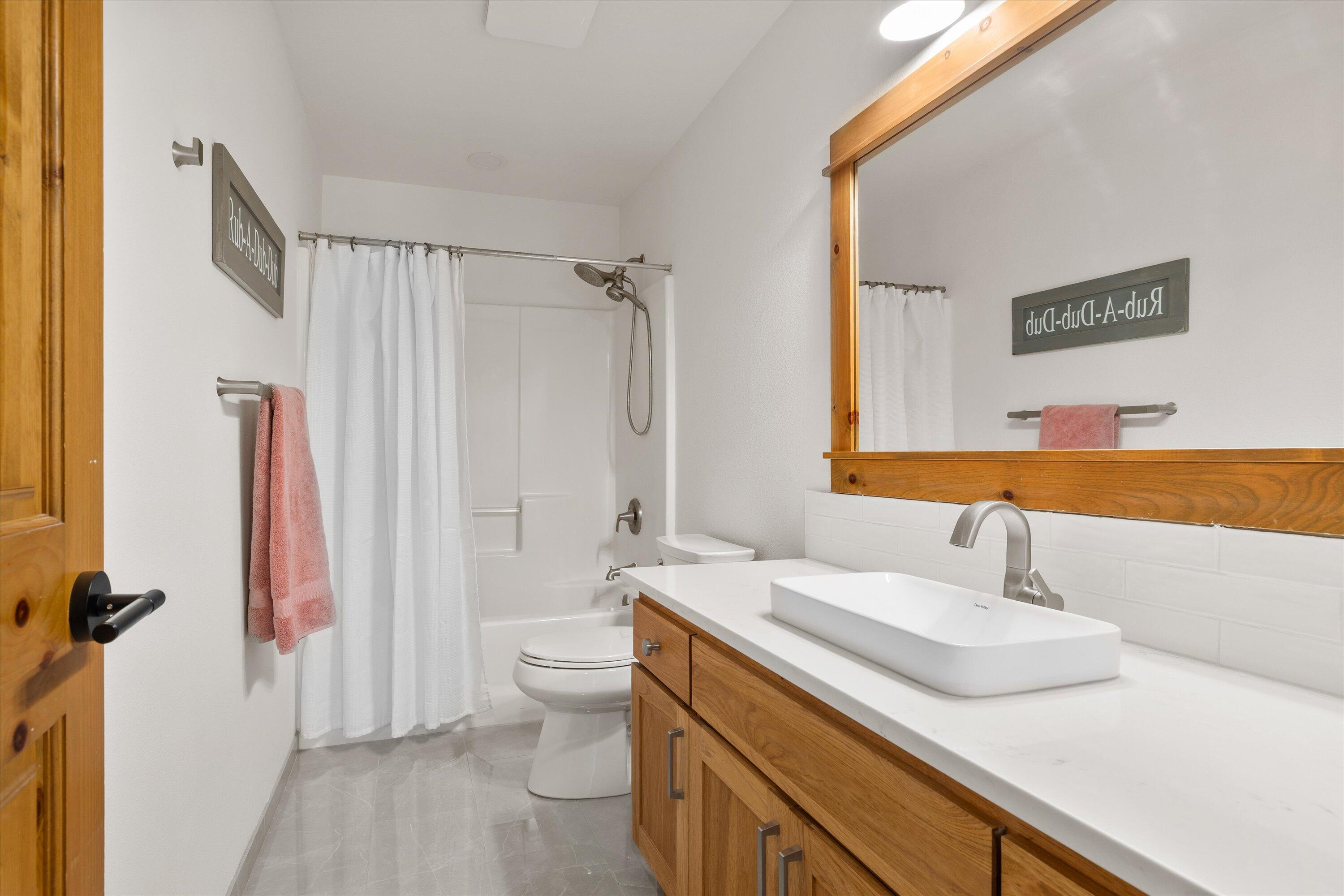 River Rim - Residential