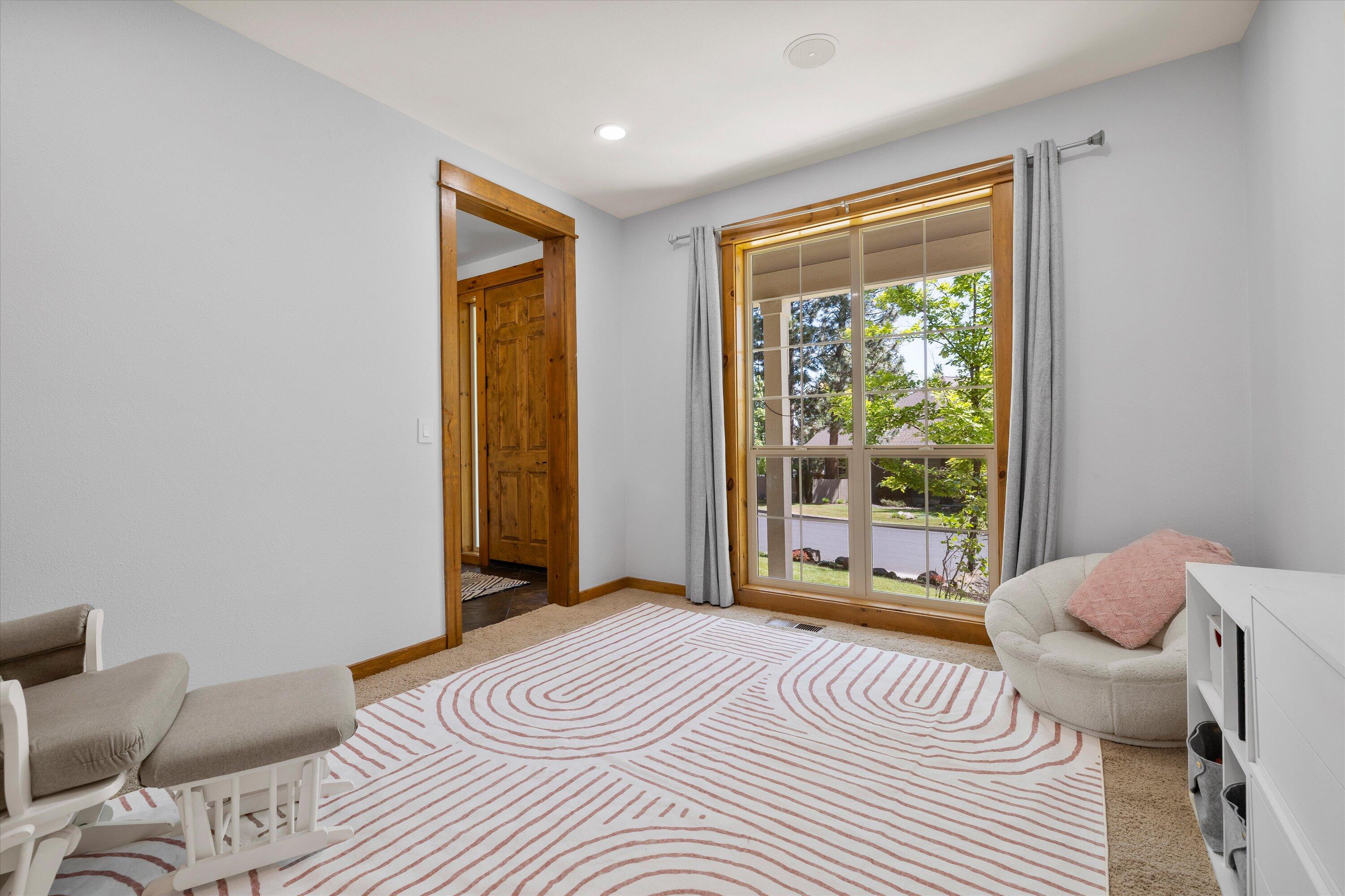 River Rim - Residential