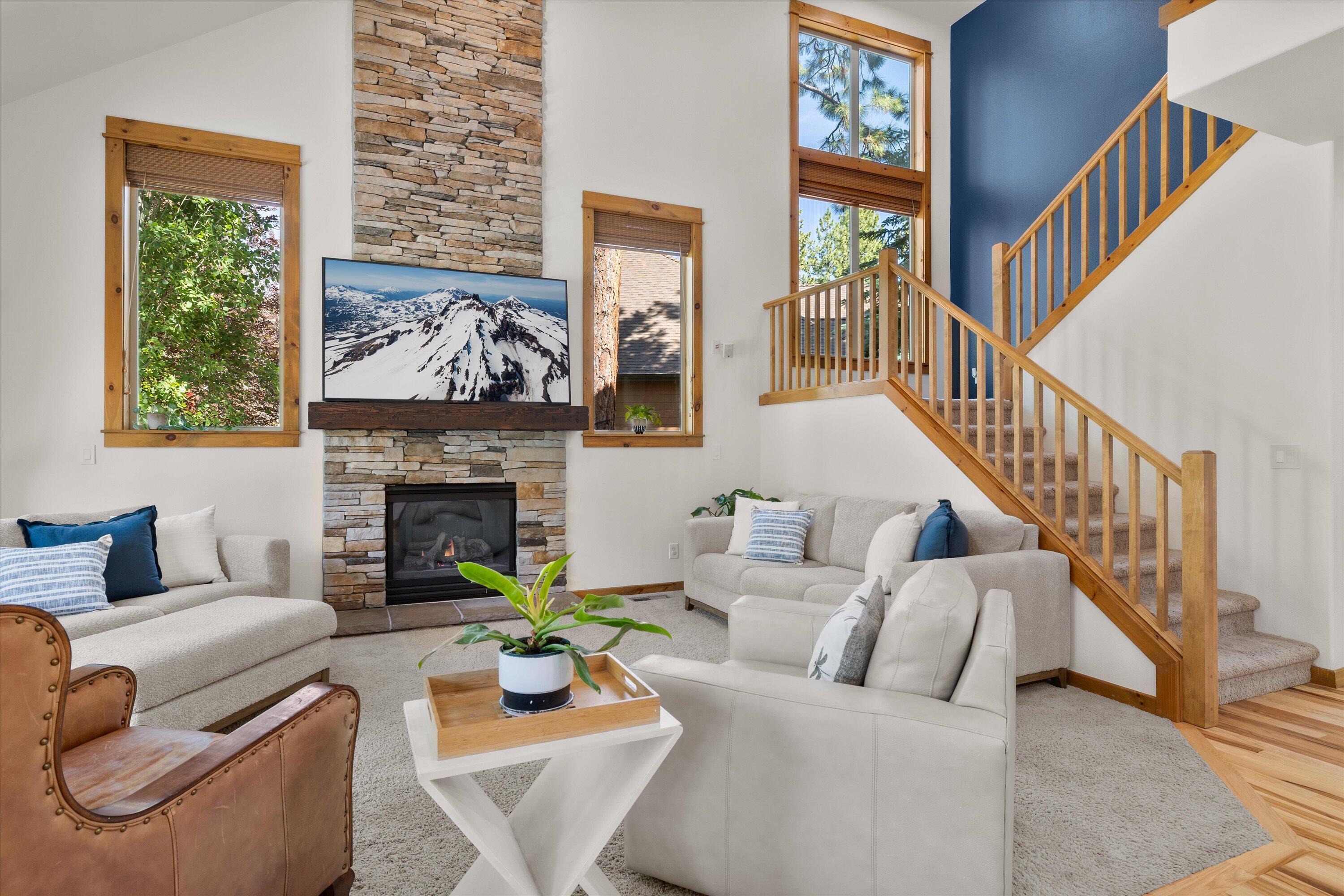 River Rim - Residential