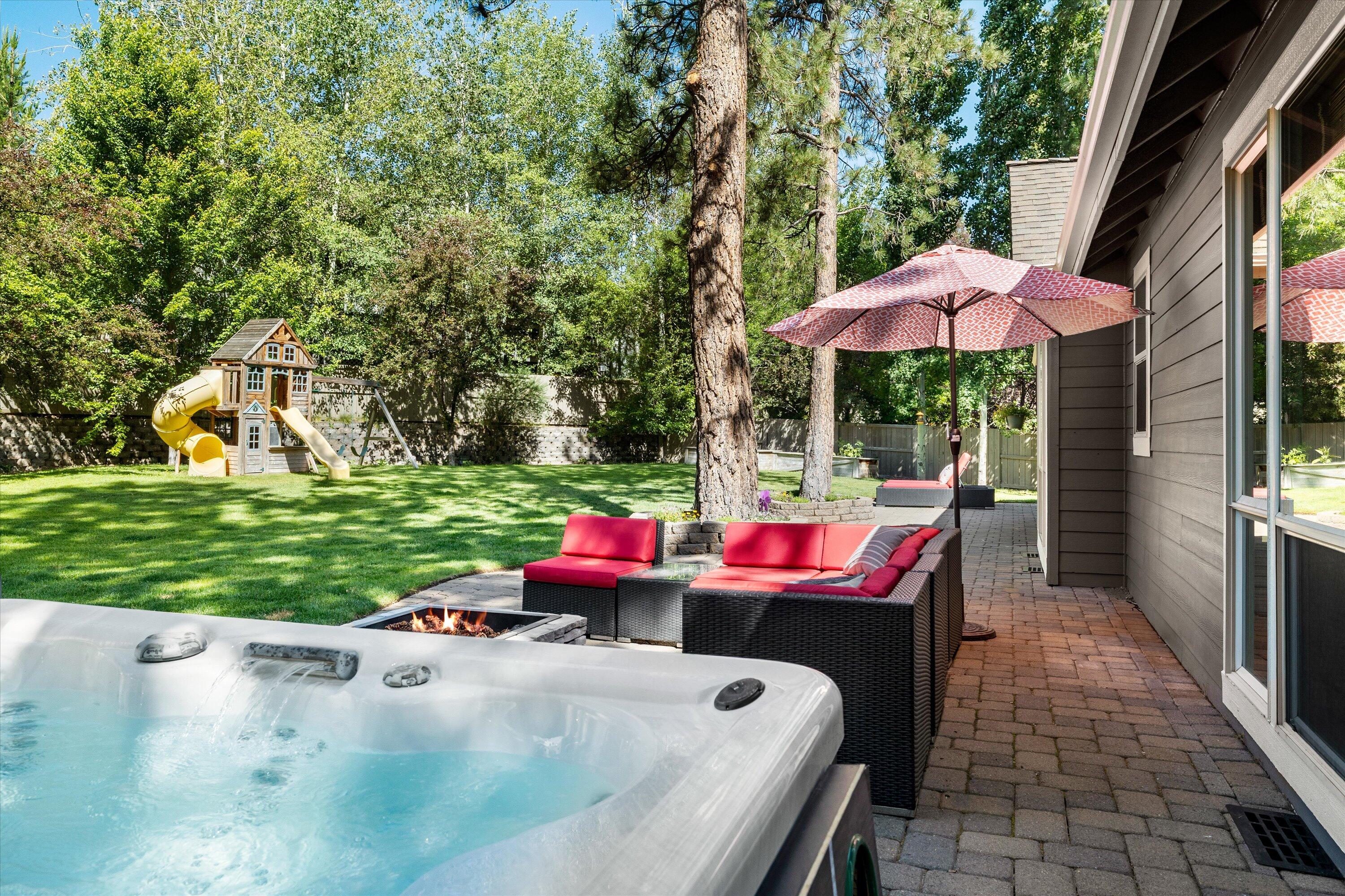 River Rim - Residential