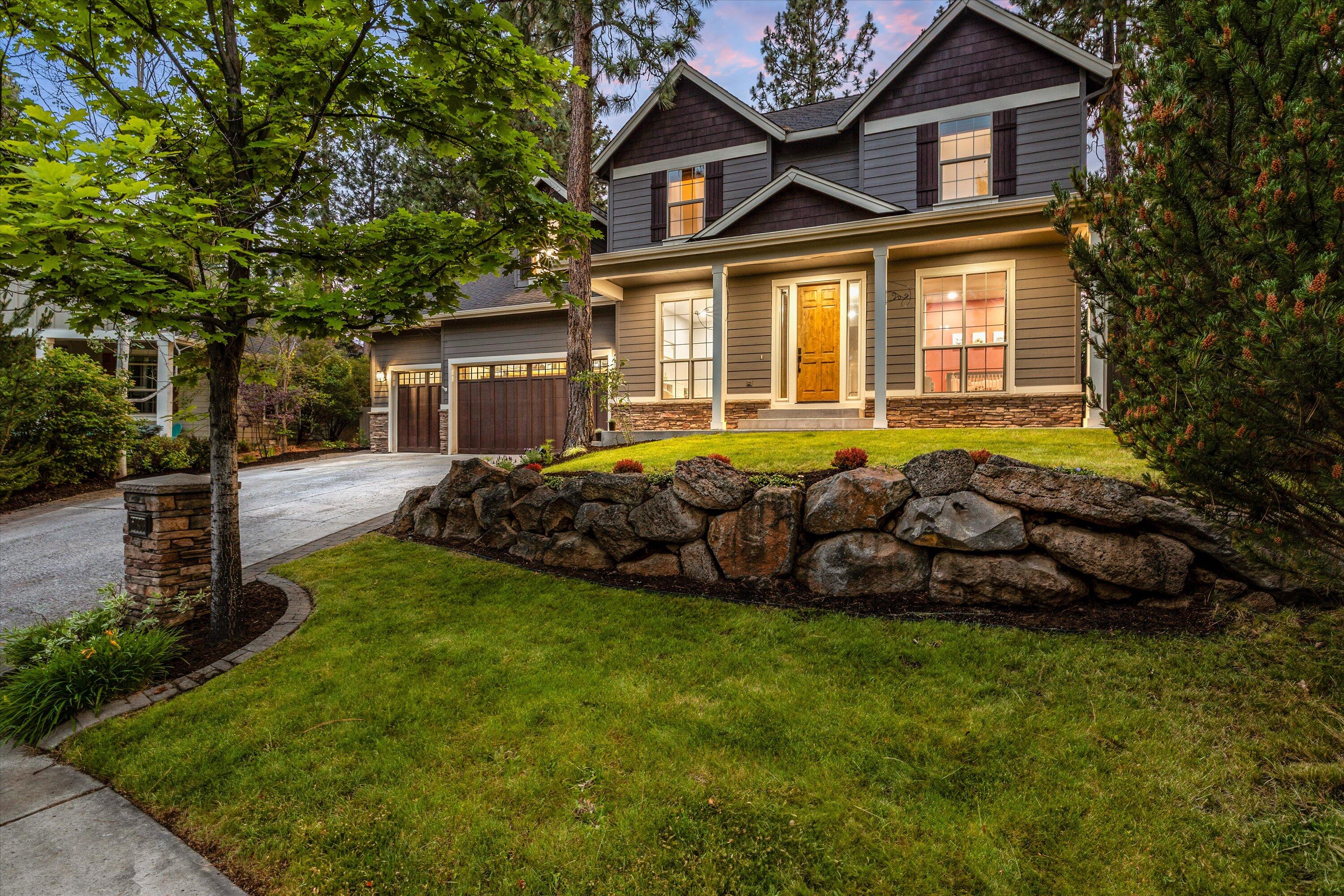 River Rim - Residential