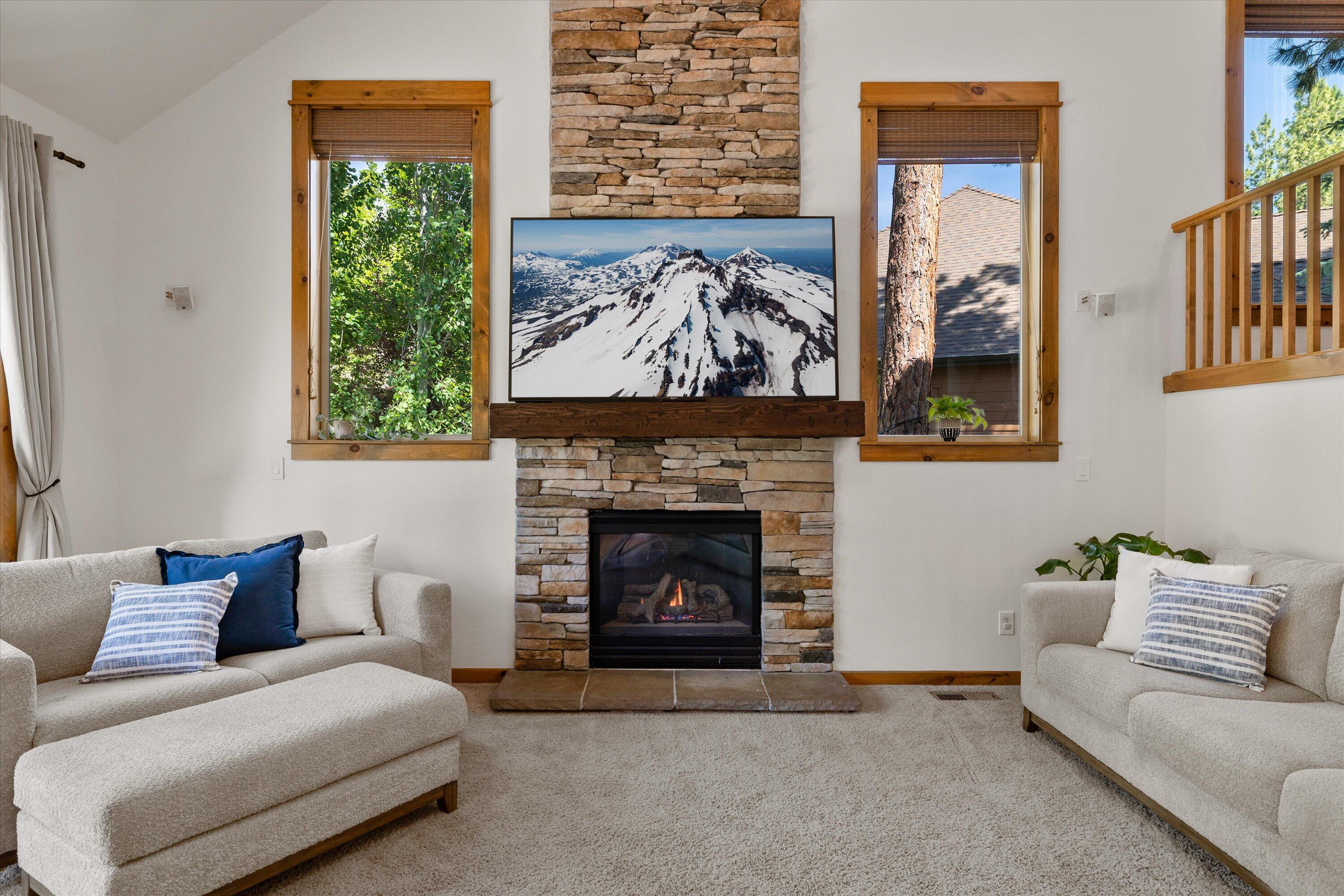 River Rim - Residential