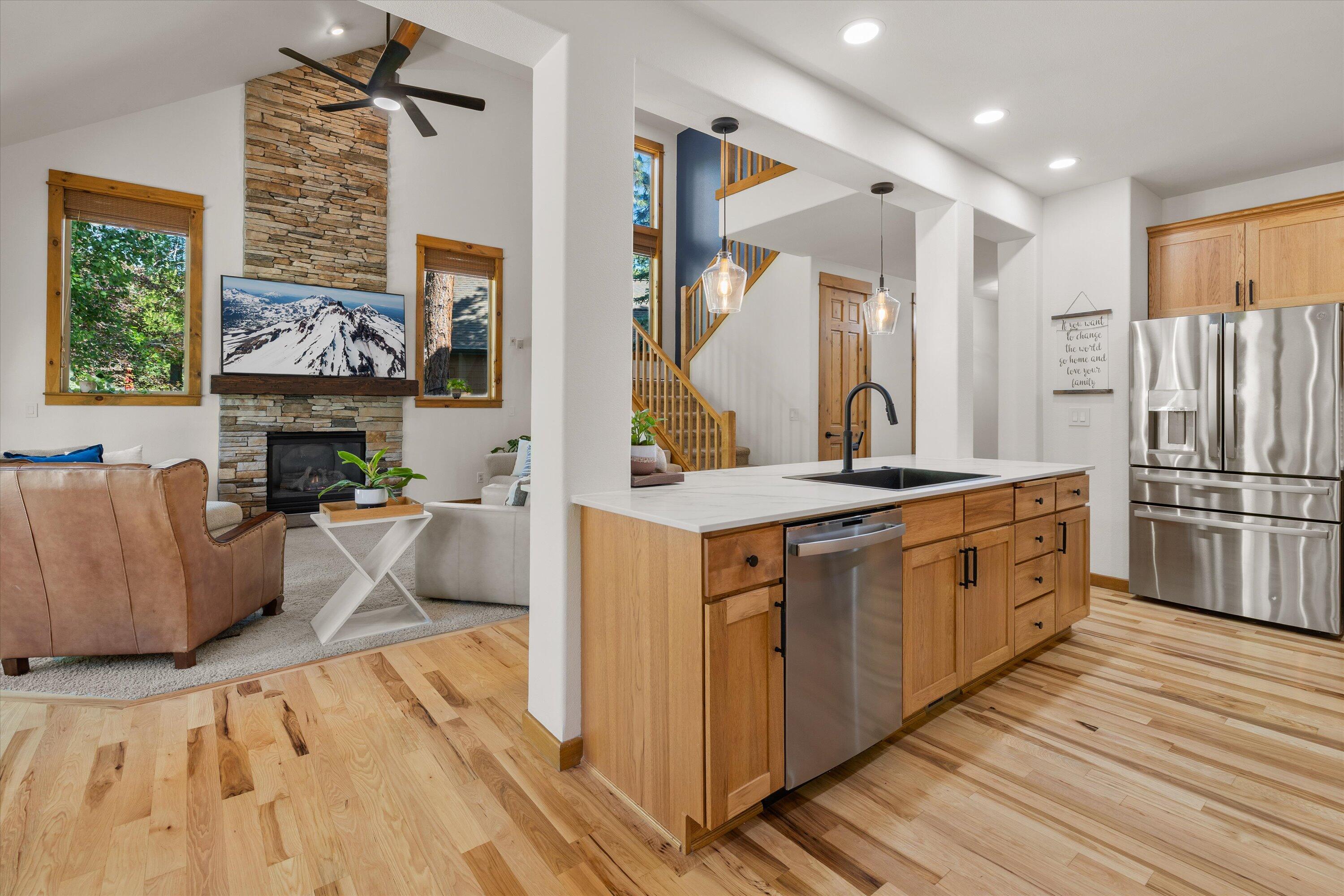 River Rim - Residential