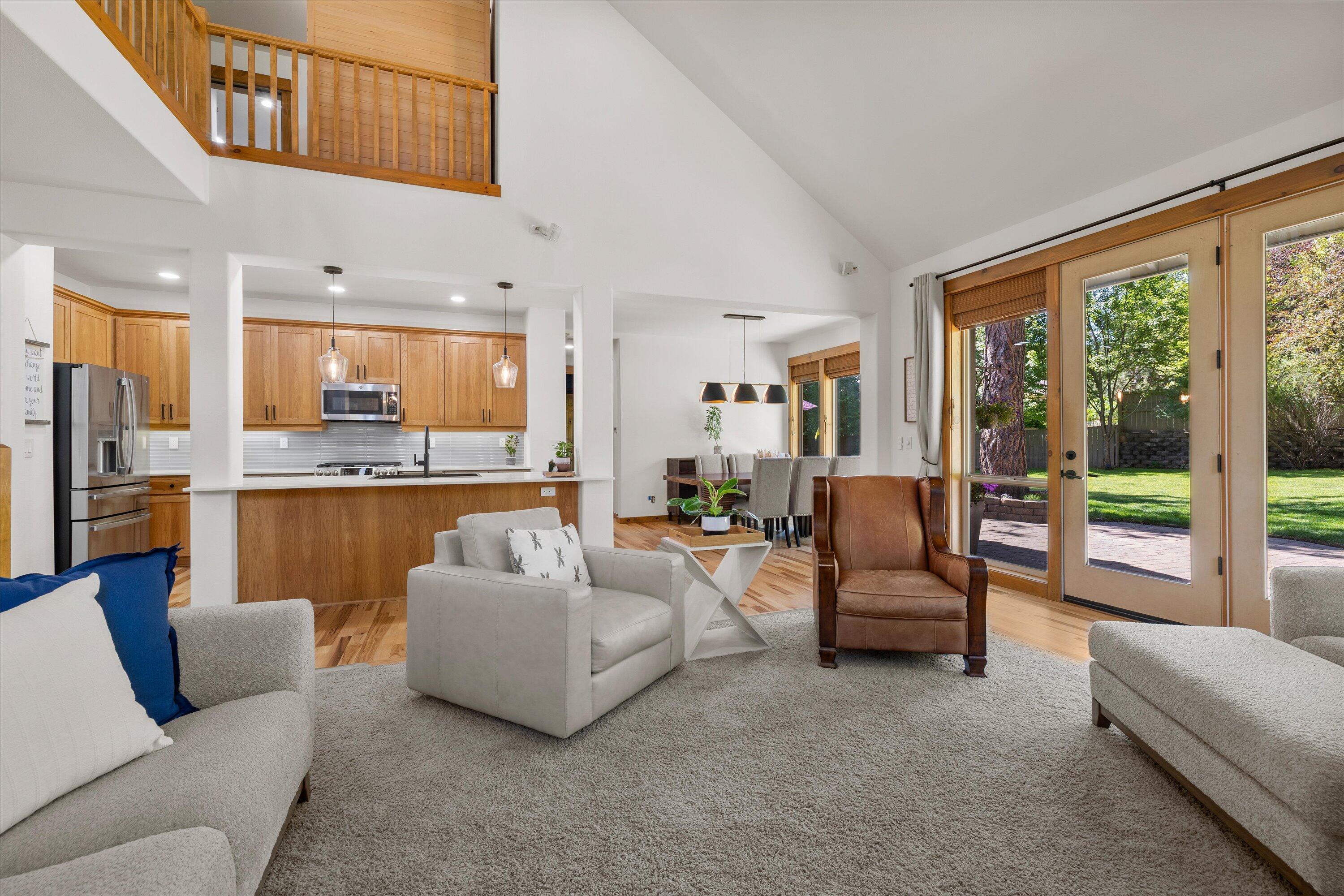 River Rim - Residential